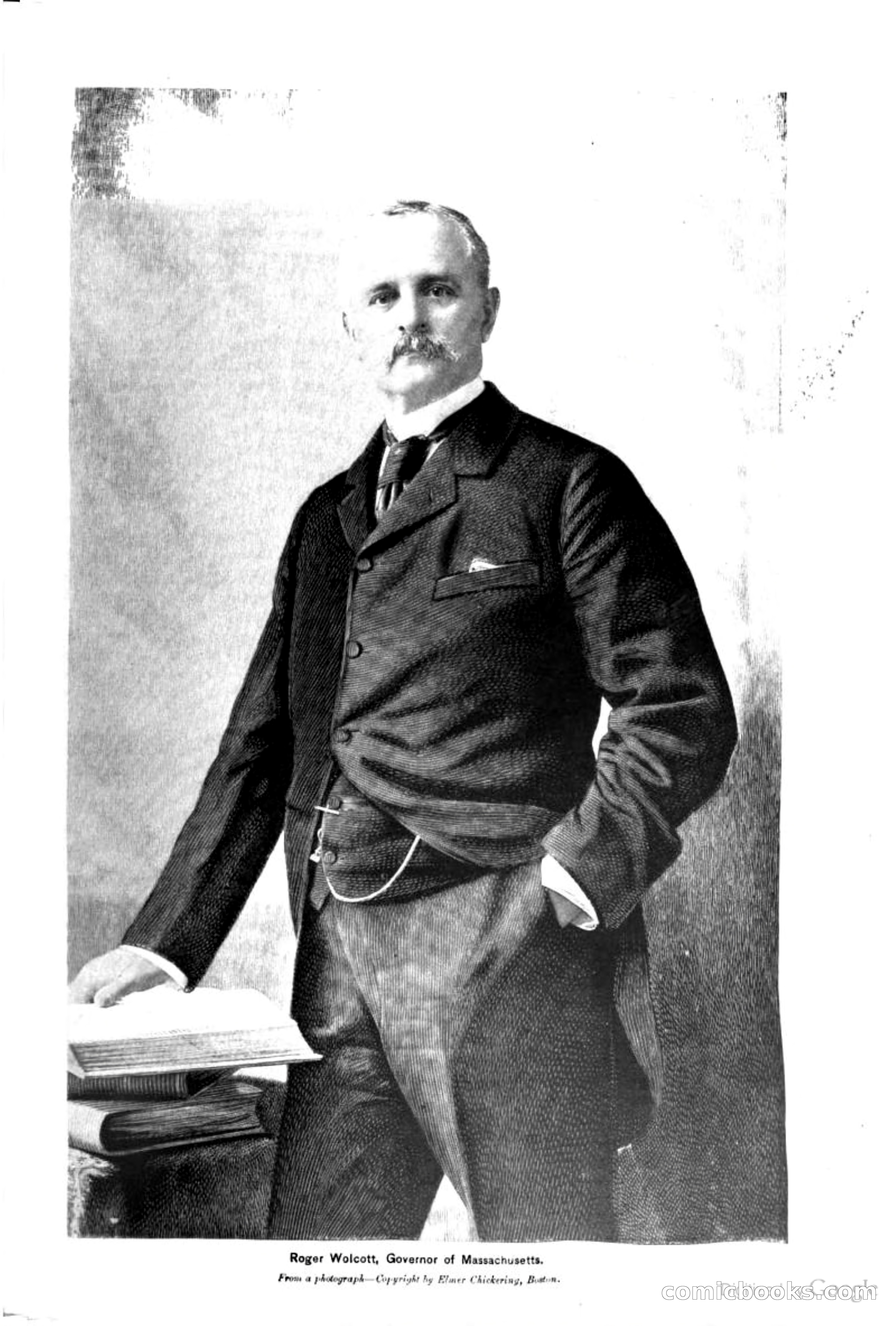 Munsey's Magazine — page 28 of 393