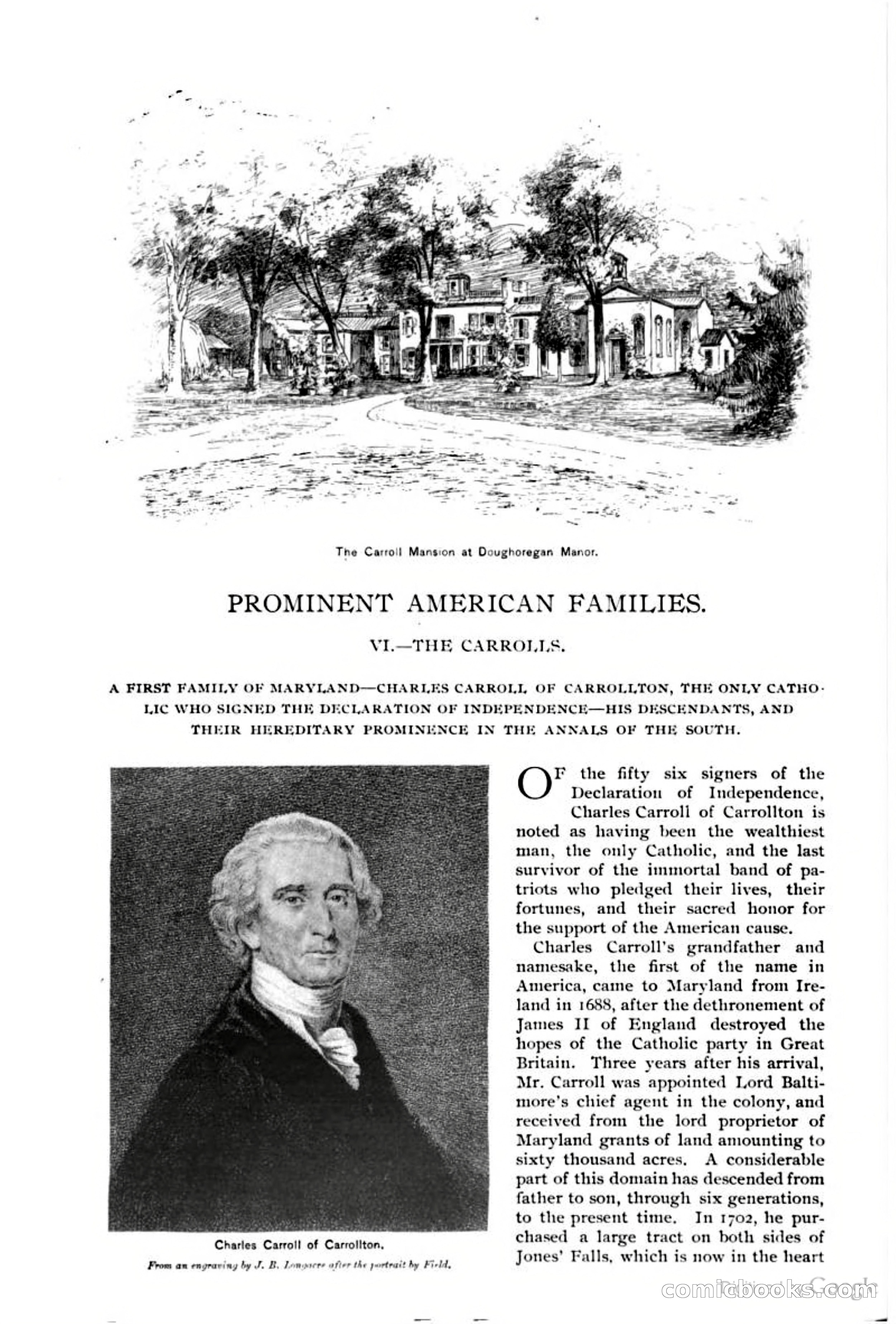 Munsey's Magazine — page 33 of 393