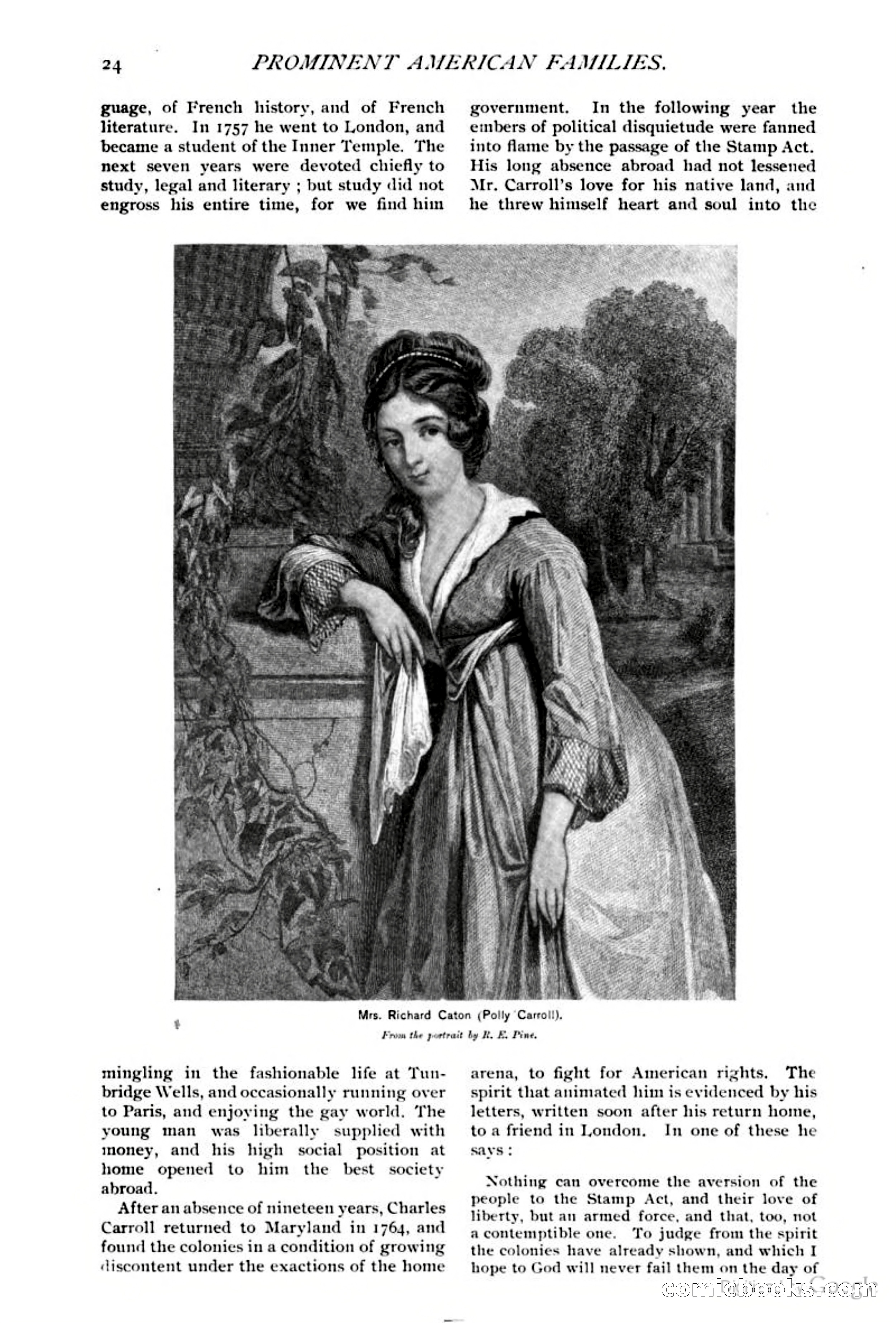 Munsey's Magazine — page 35 of 393