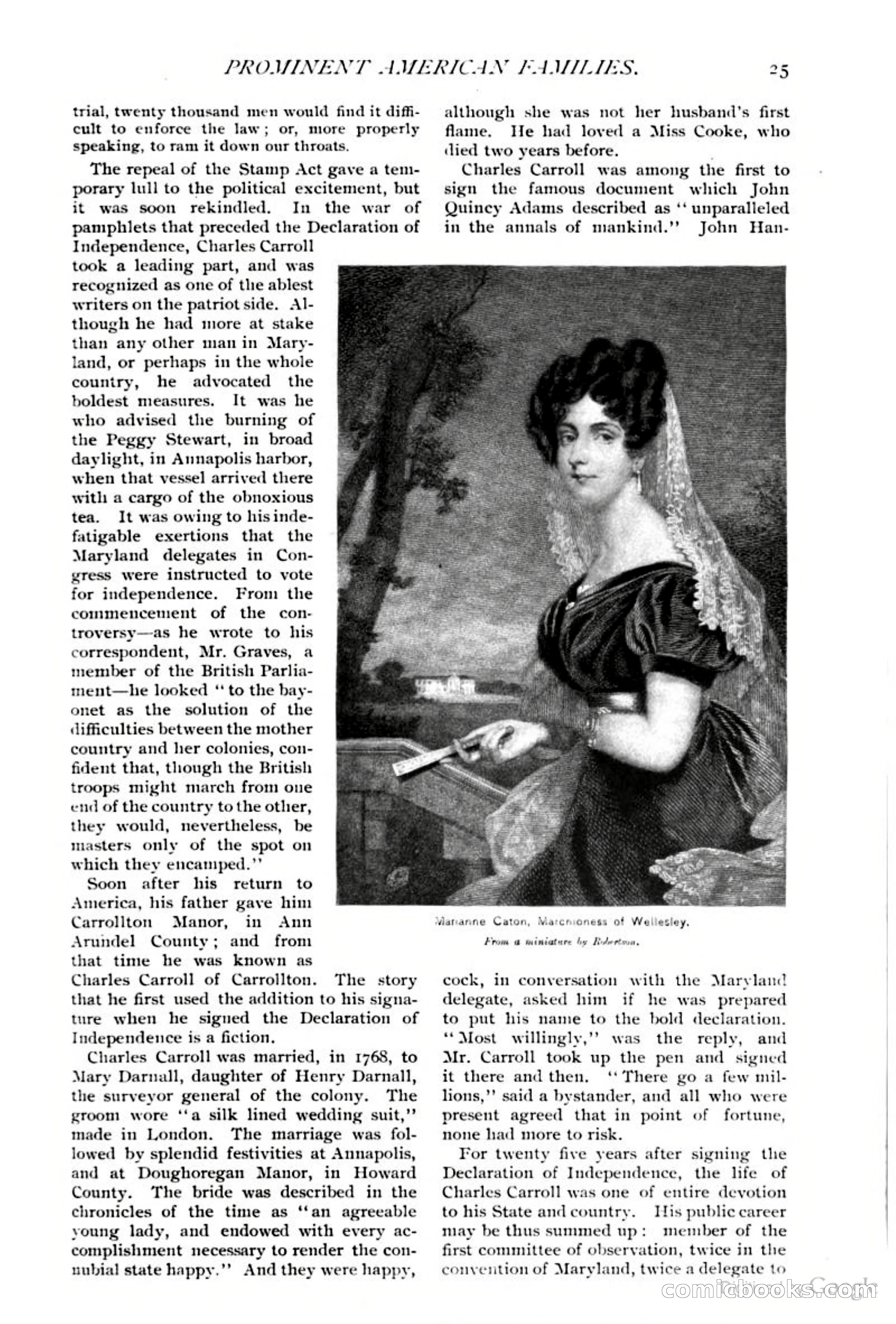 Munsey's Magazine — page 36 of 393