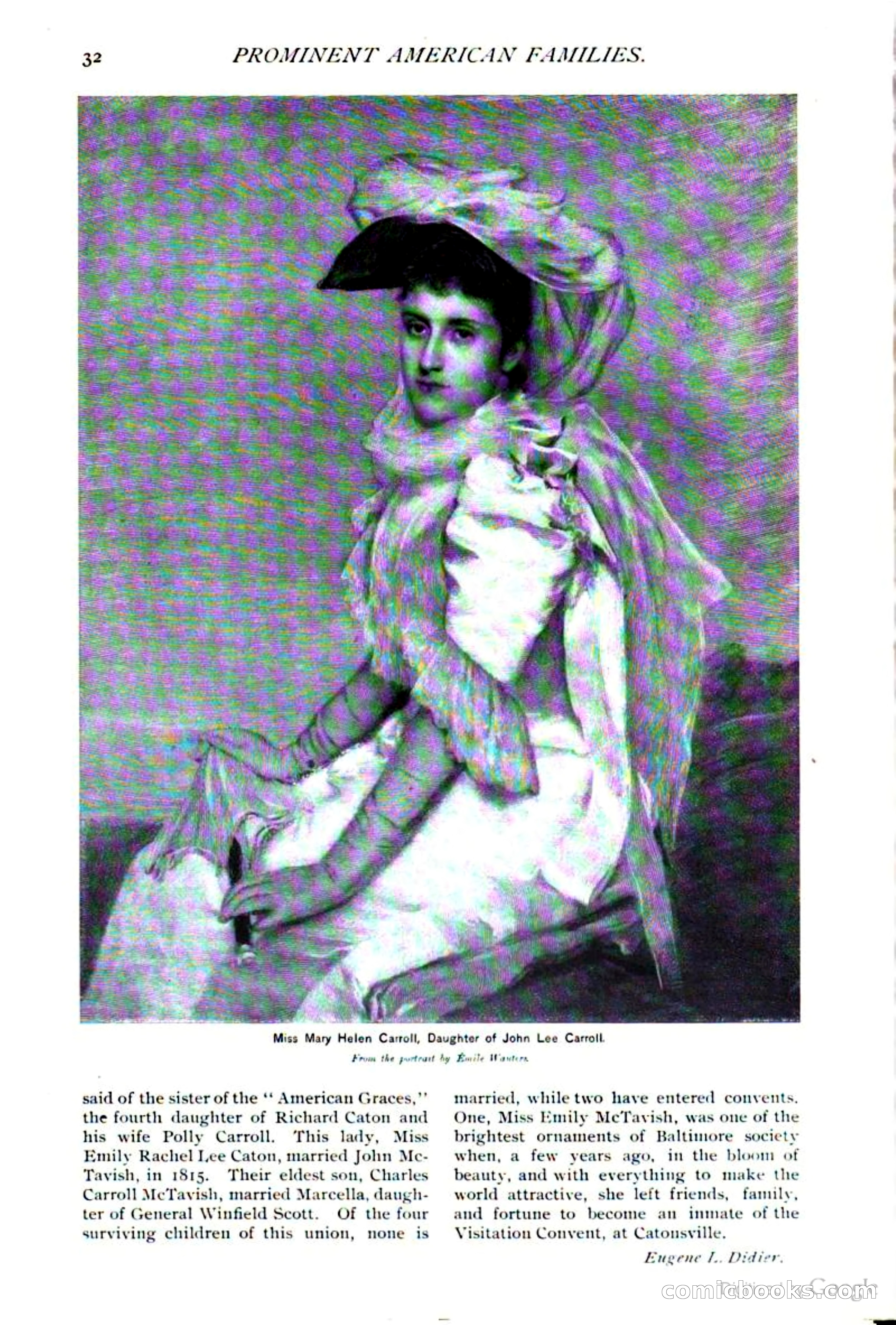 Munsey's Magazine — page 41 of 393
