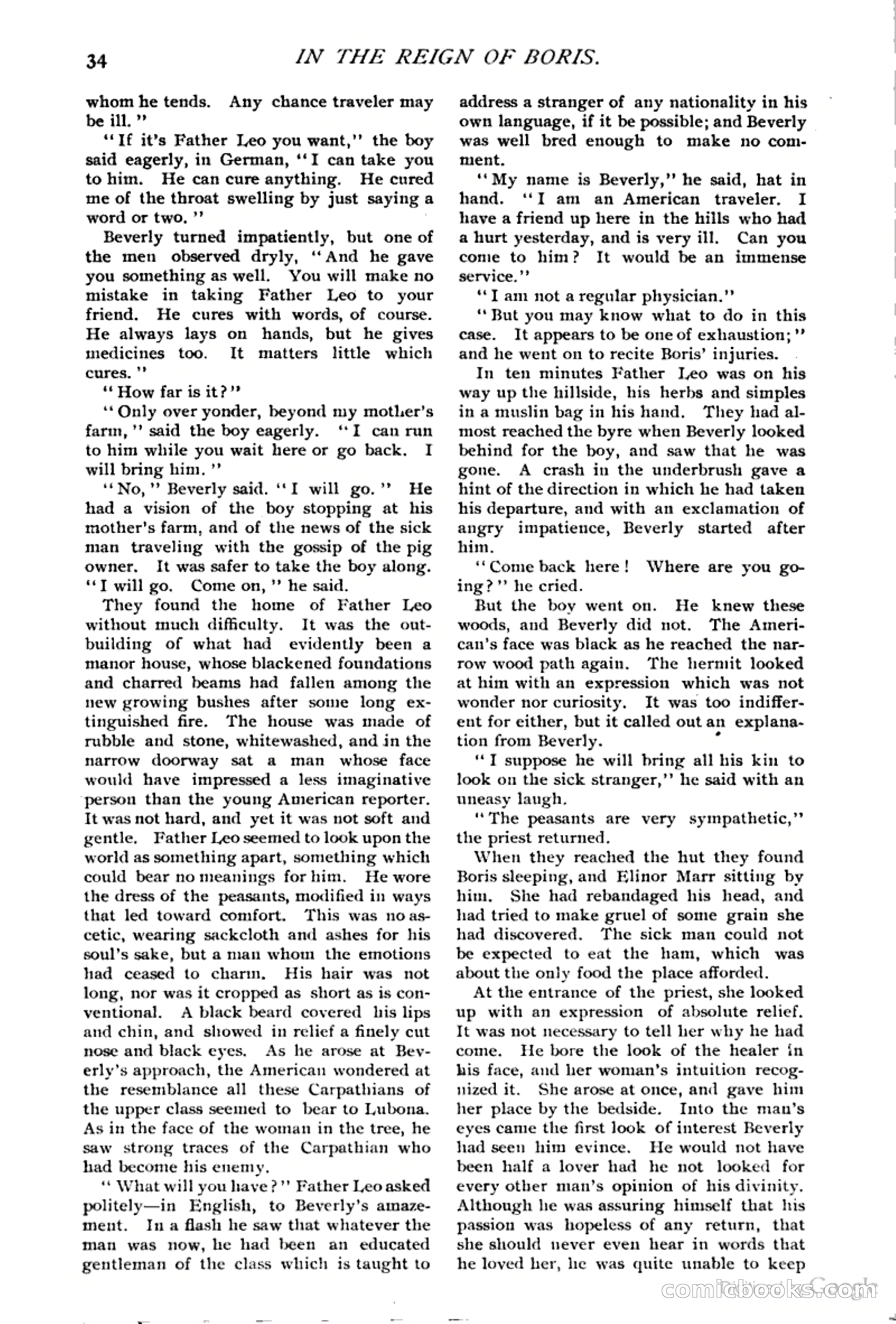 Munsey's Magazine — page 43 of 393