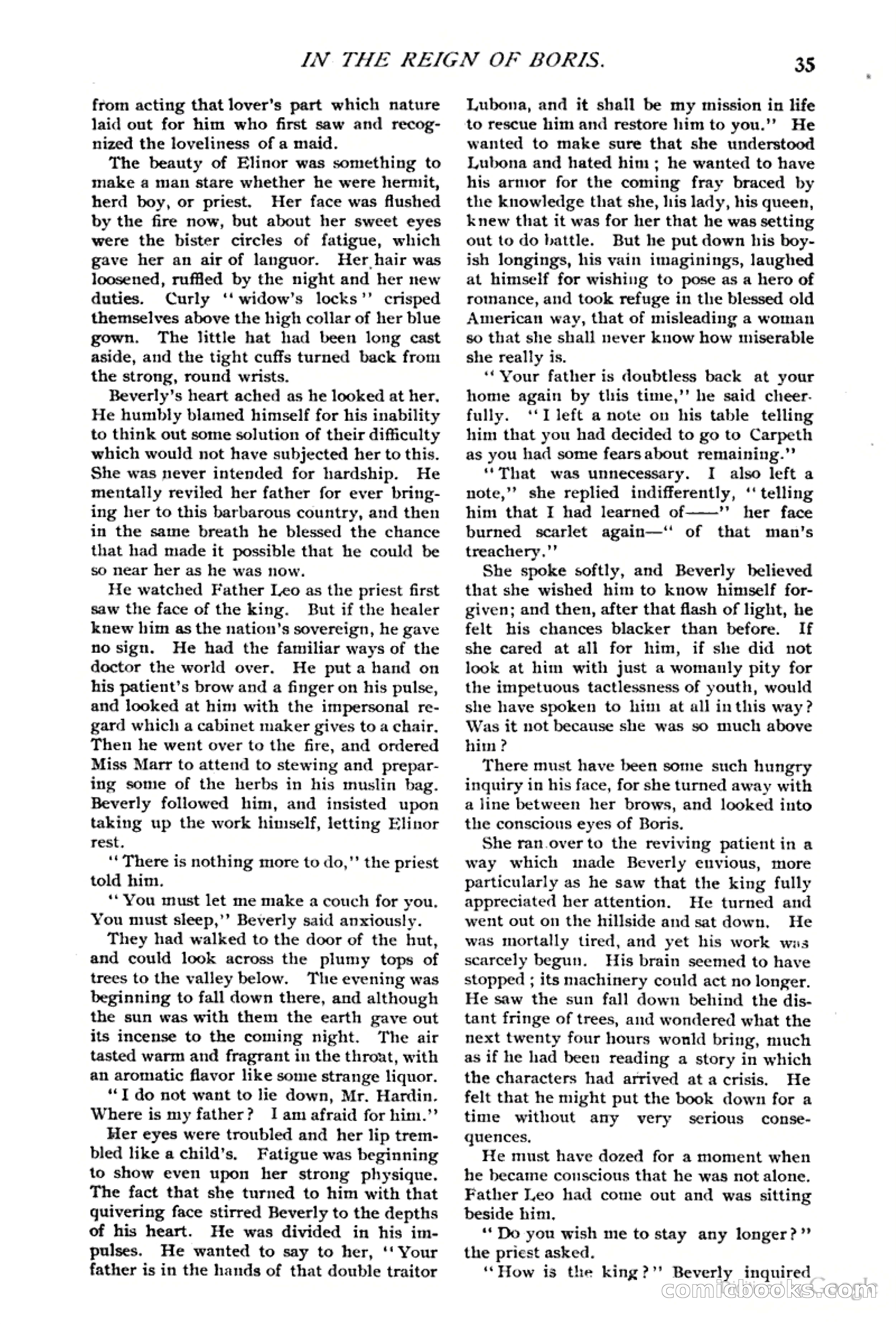 Munsey's Magazine — page 44 of 393