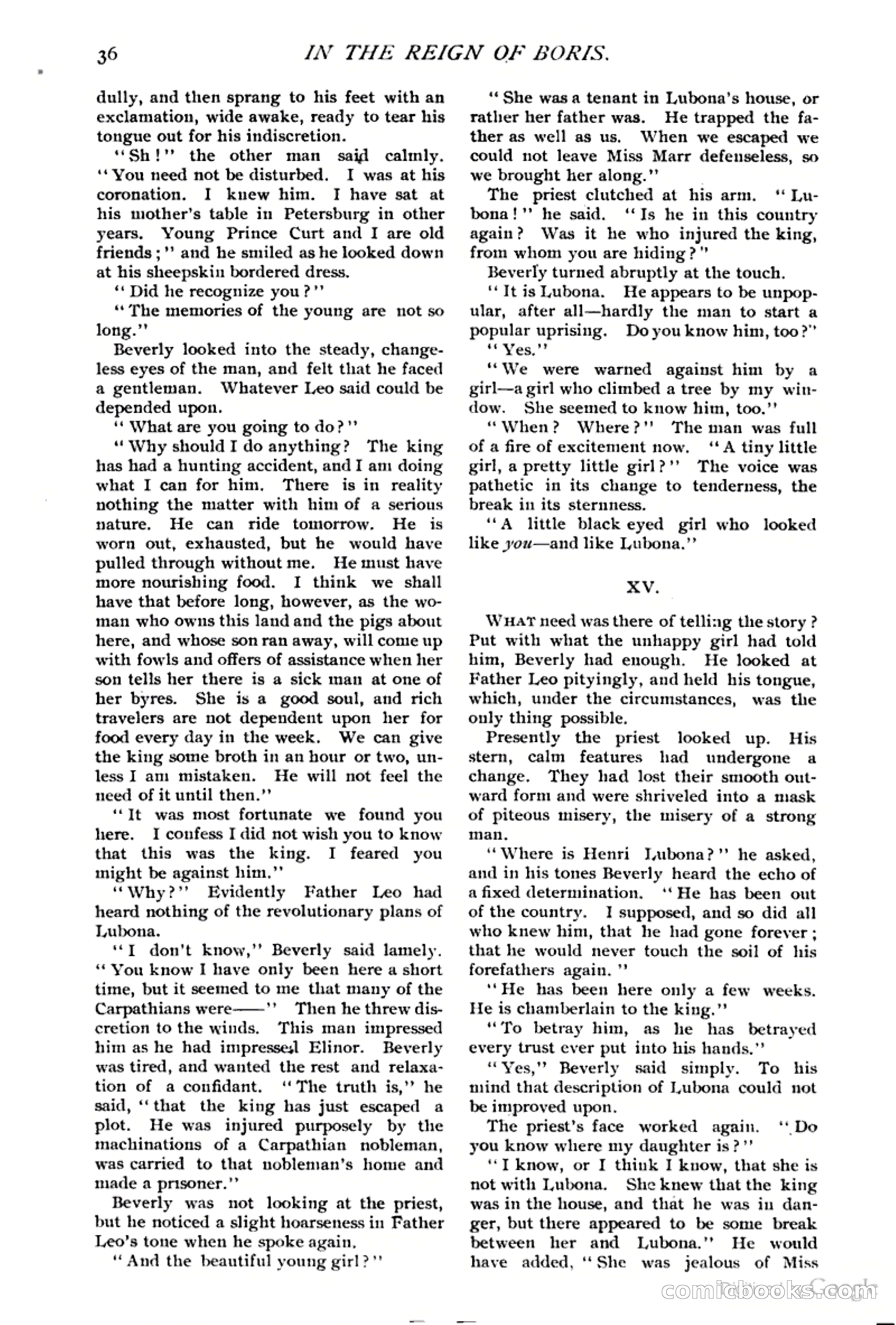 Munsey's Magazine — page 45 of 393