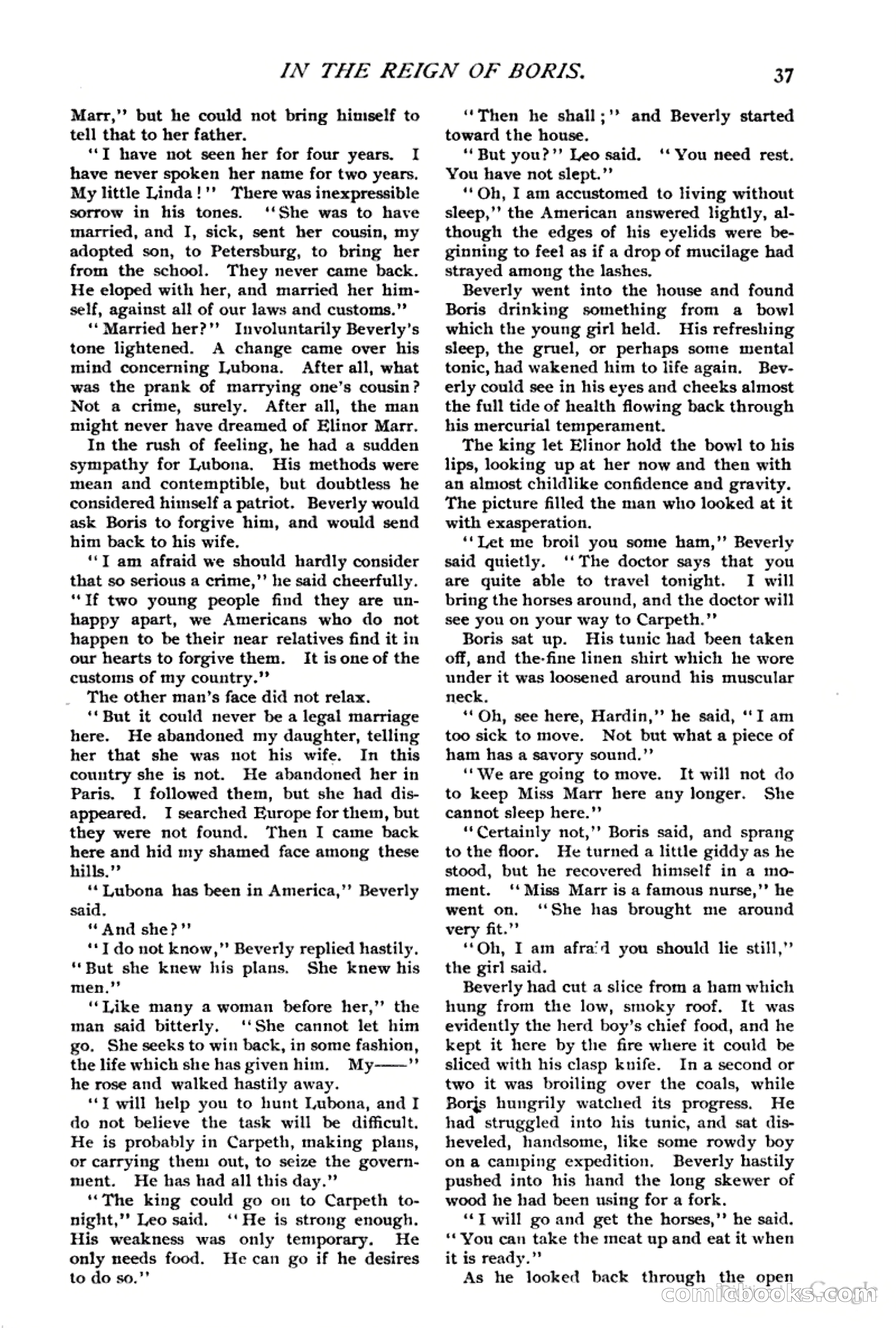Munsey's Magazine — page 46 of 393