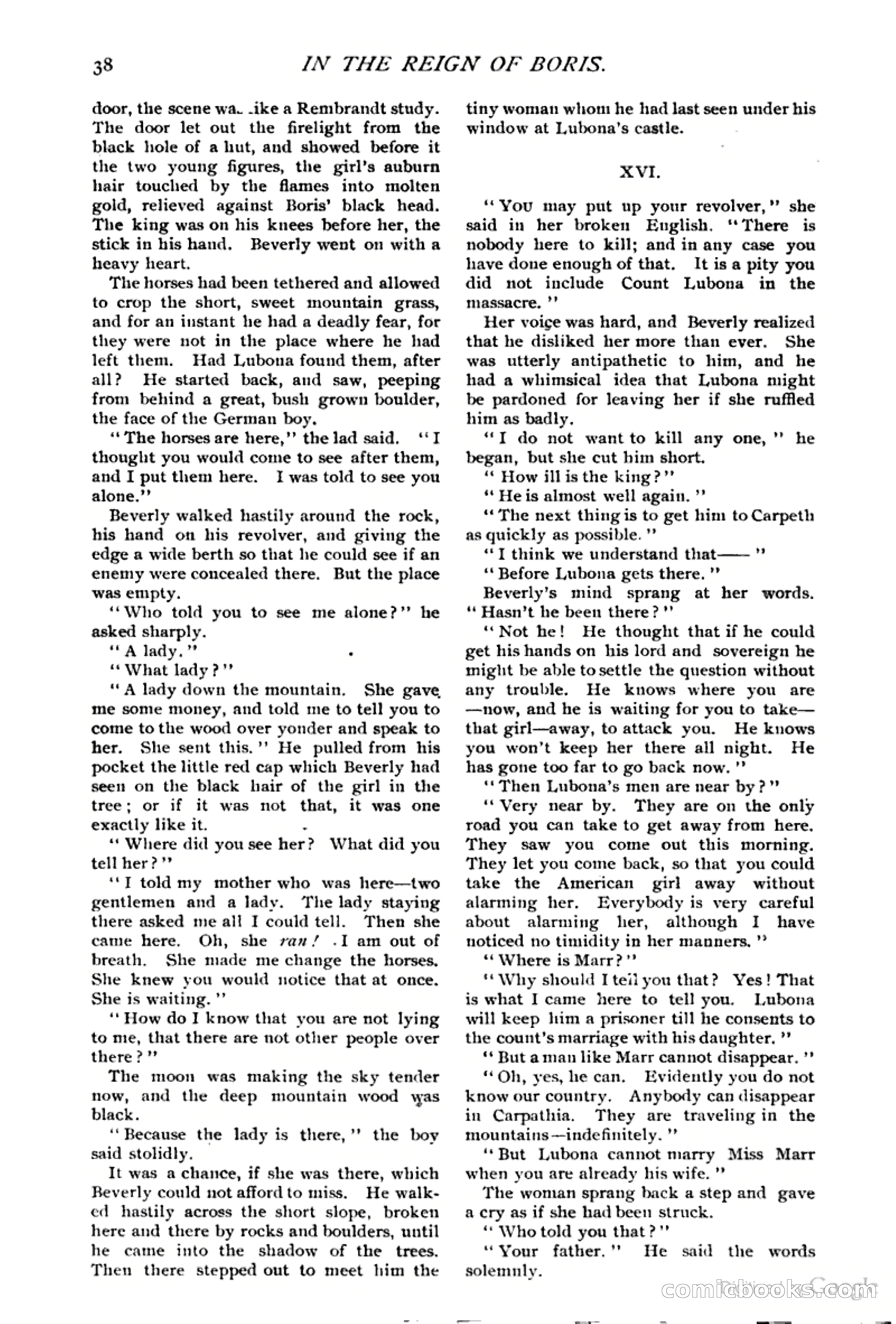 Munsey's Magazine — page 47 of 393