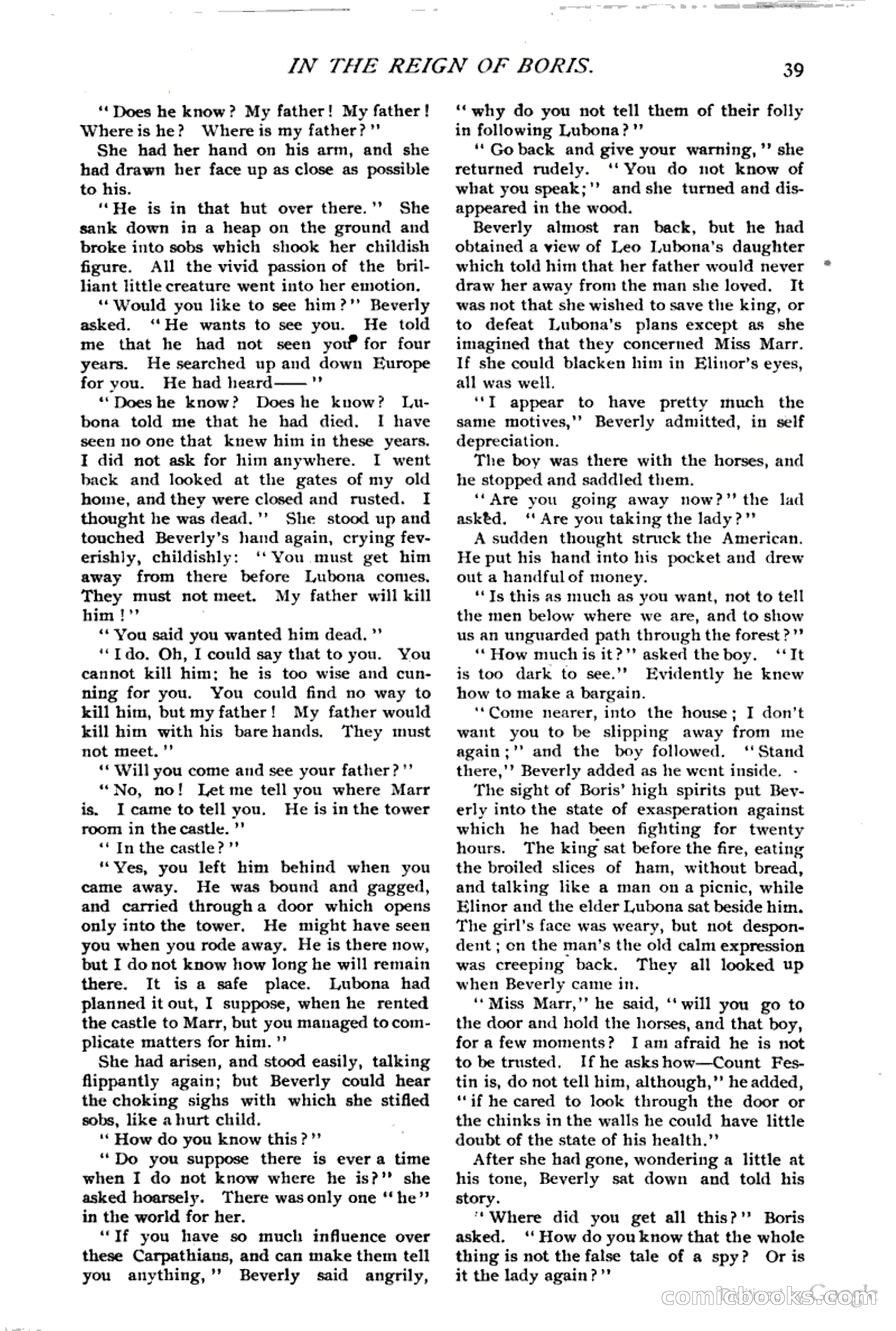 Munsey's Magazine — page 48 of 393