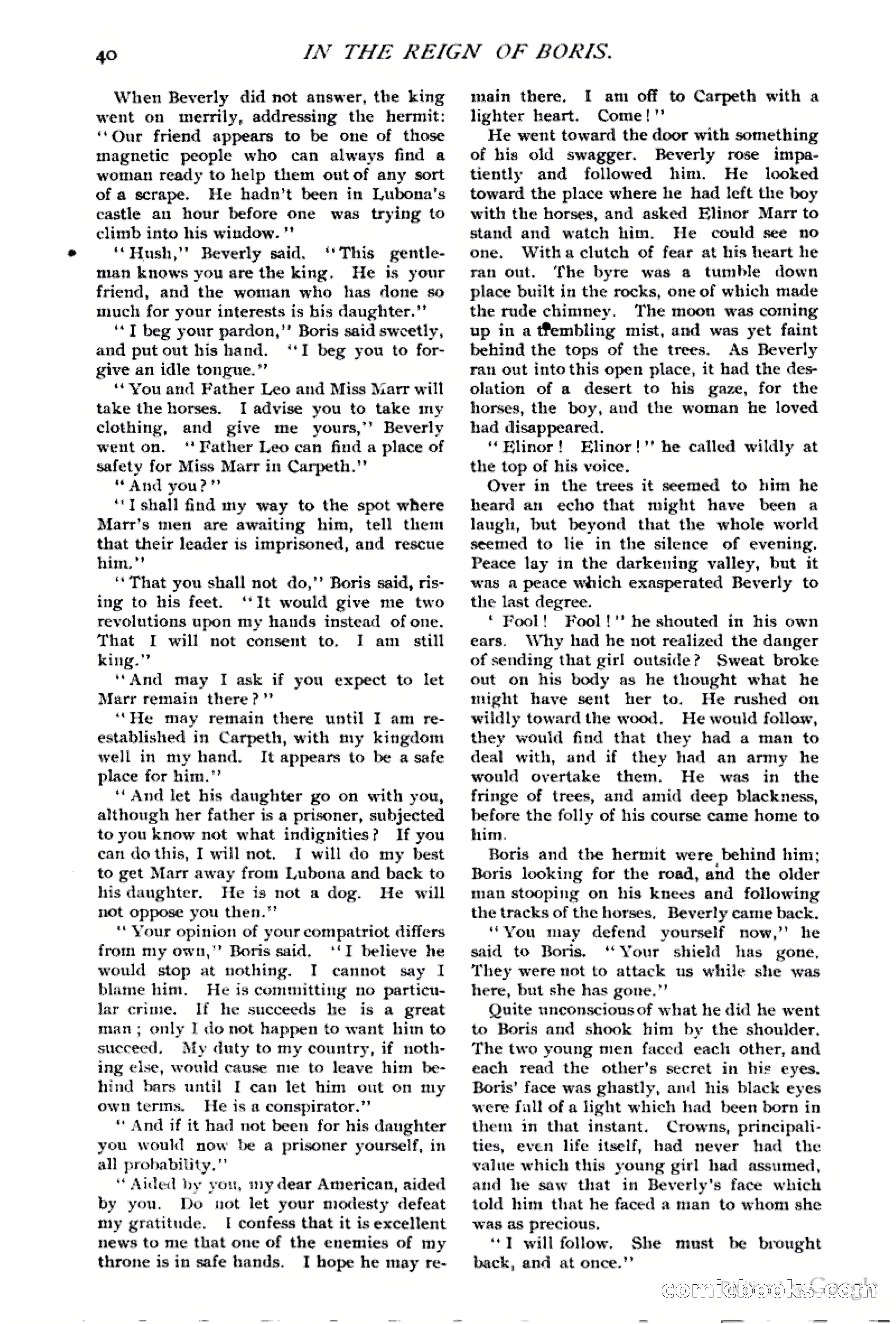Munsey's Magazine — page 49 of 393