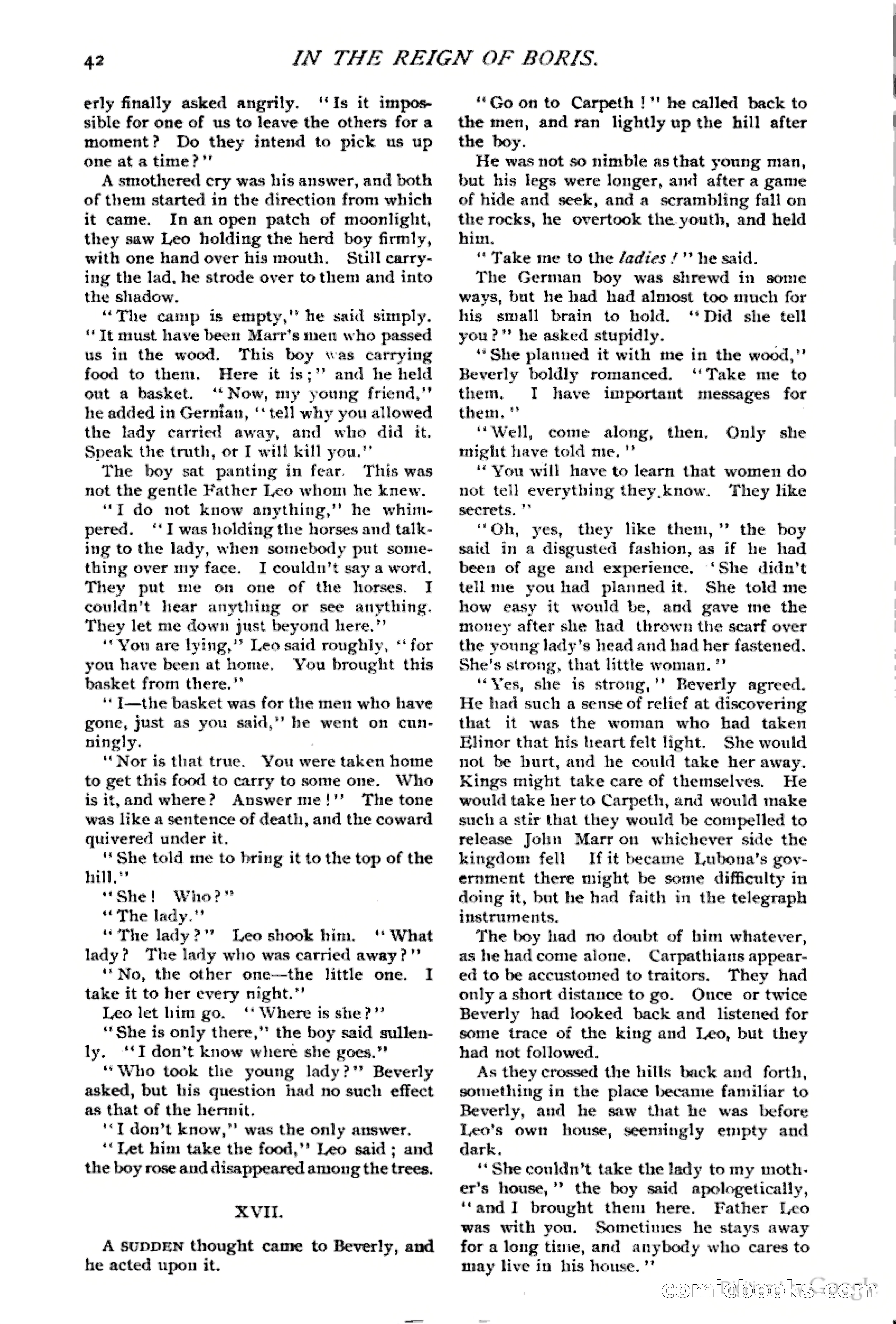Munsey's Magazine — page 51 of 393