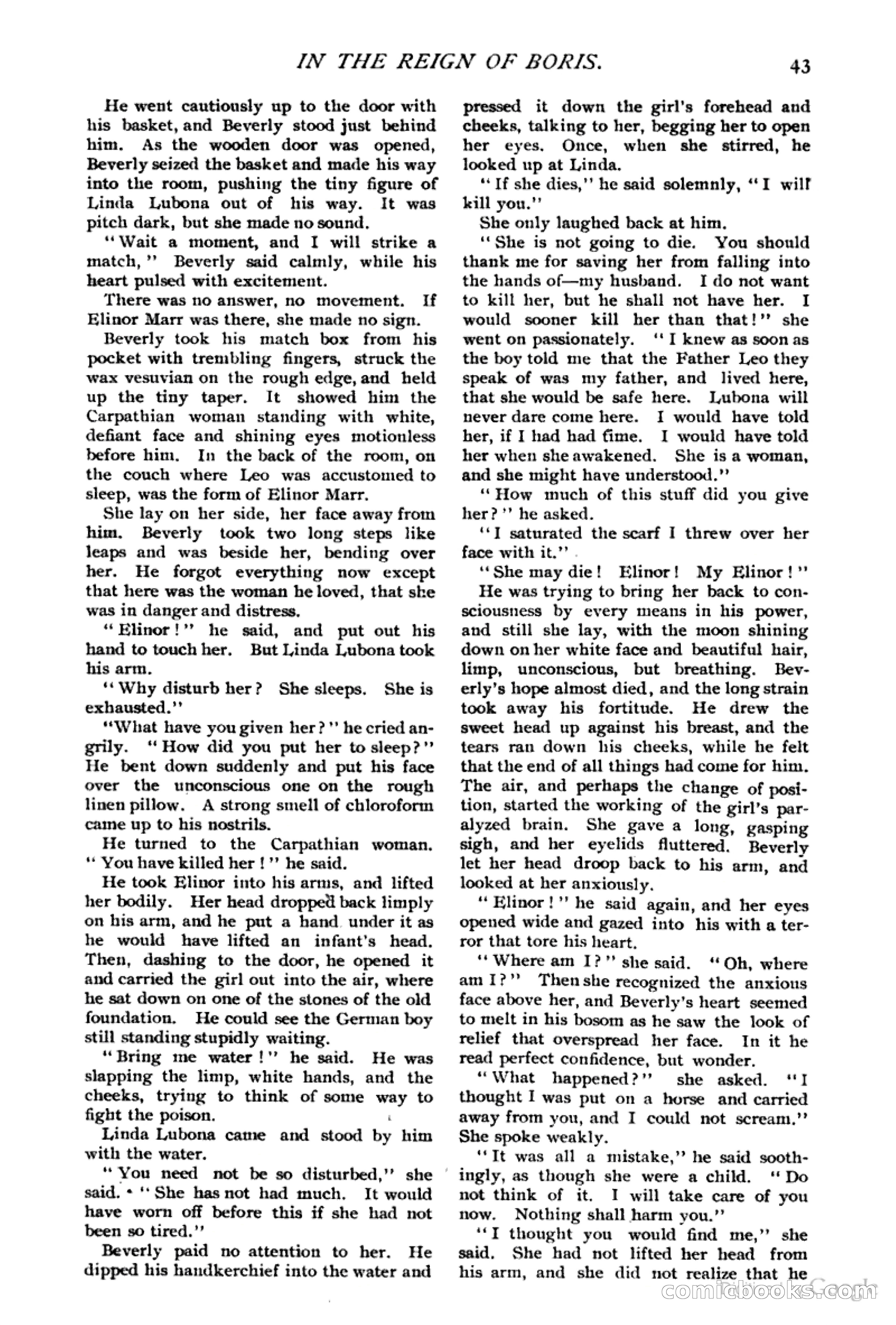 Munsey's Magazine — page 52 of 393