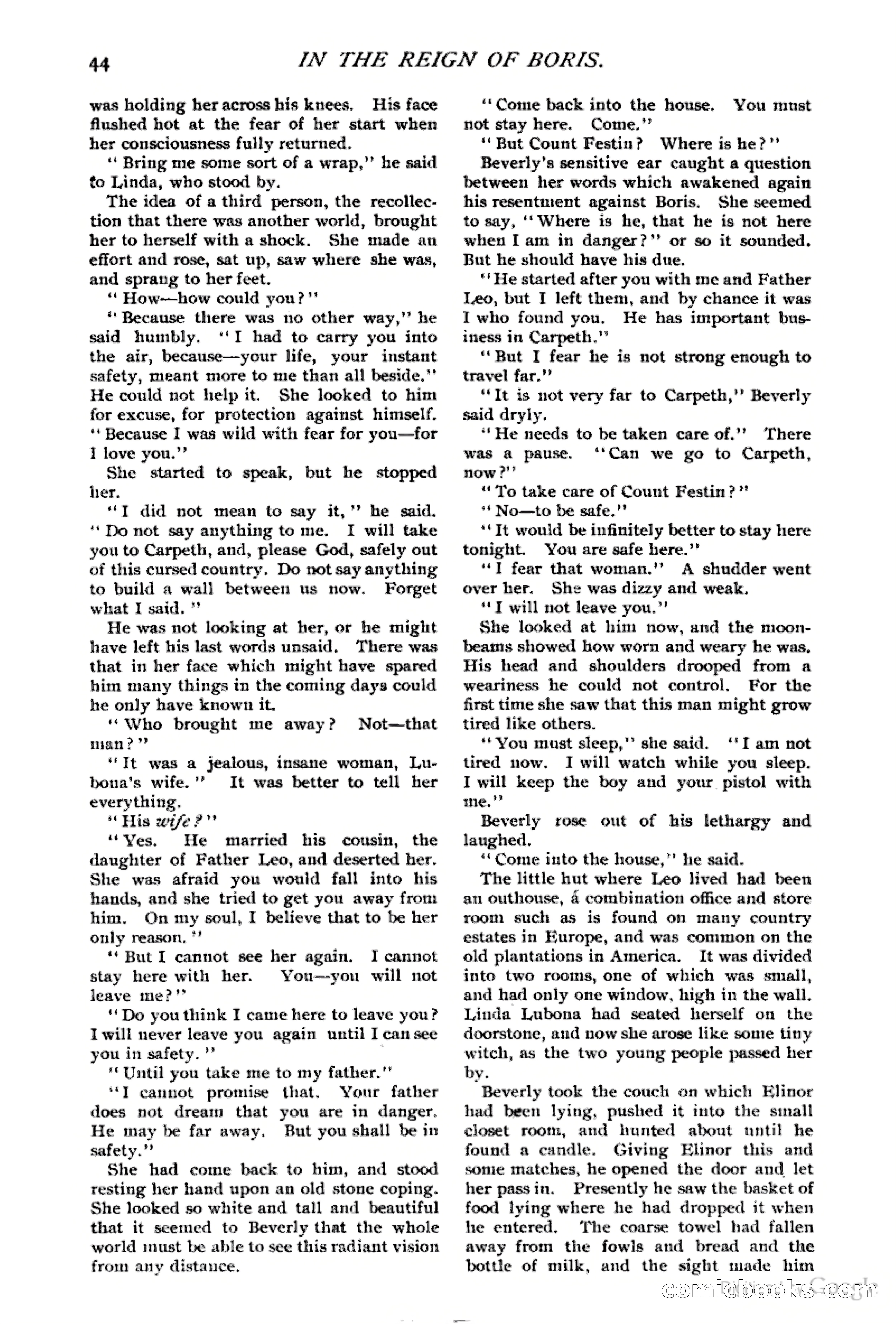 Munsey's Magazine — page 53 of 393