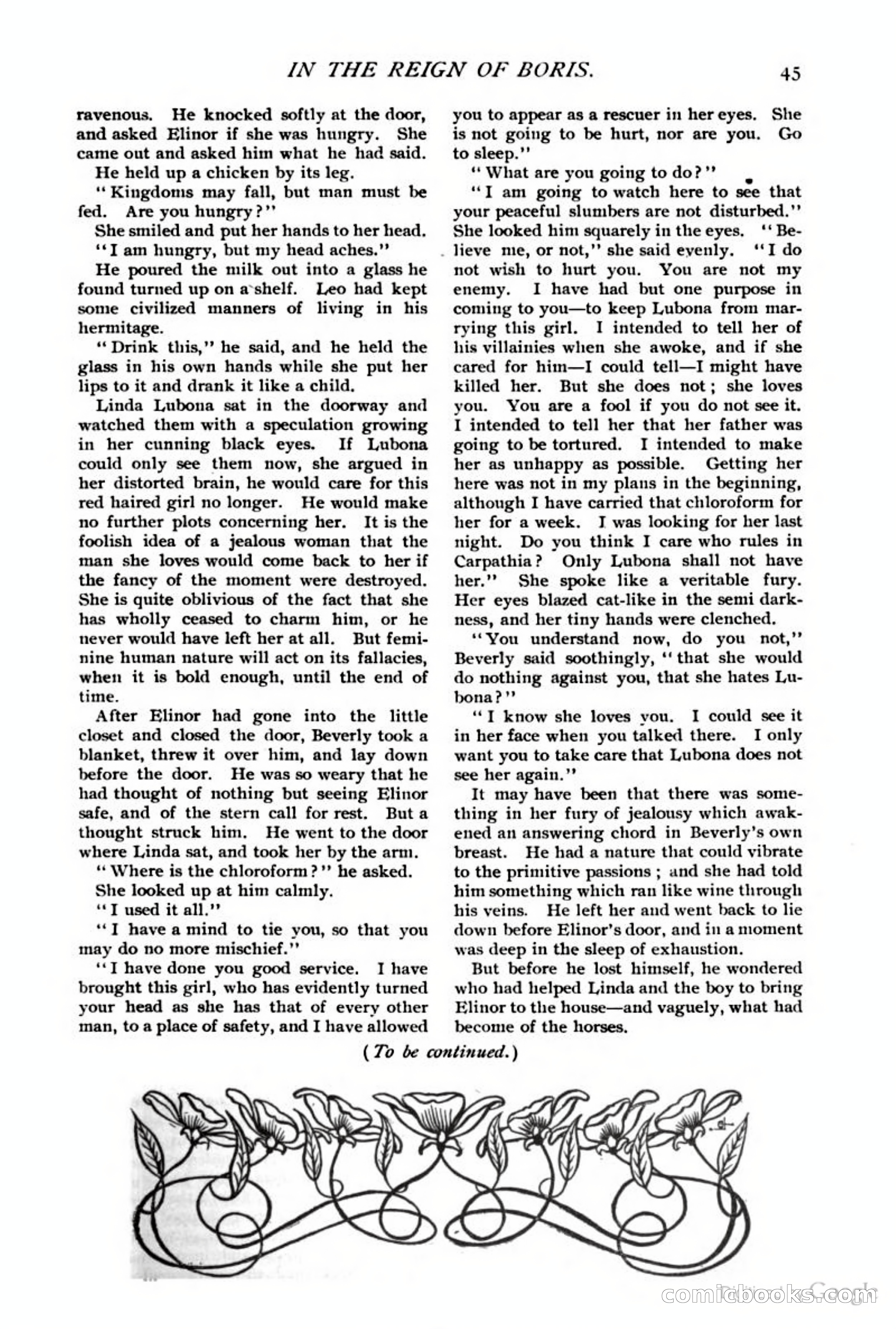 Munsey's Magazine — page 54 of 393