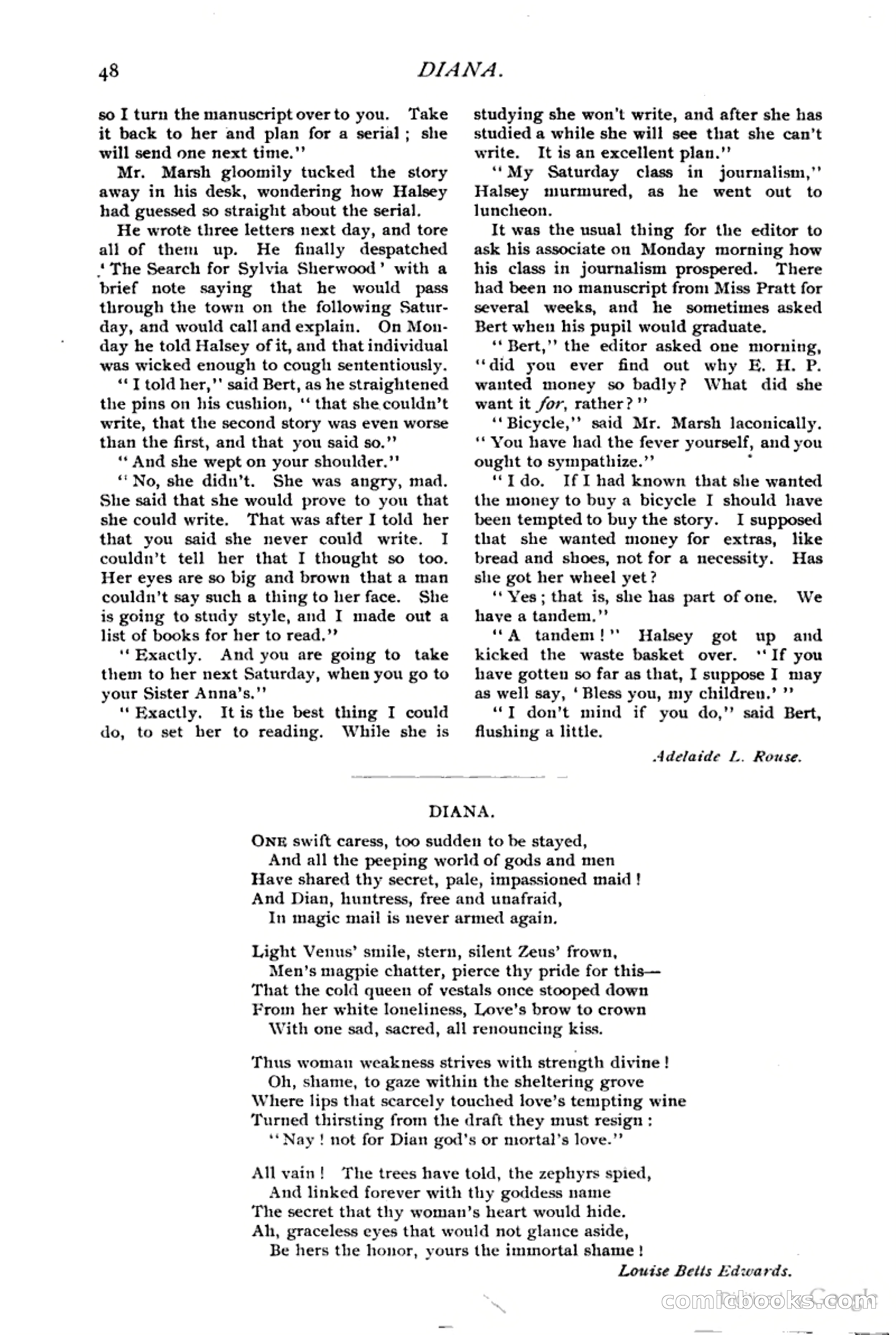 Munsey's Magazine — page 57 of 393