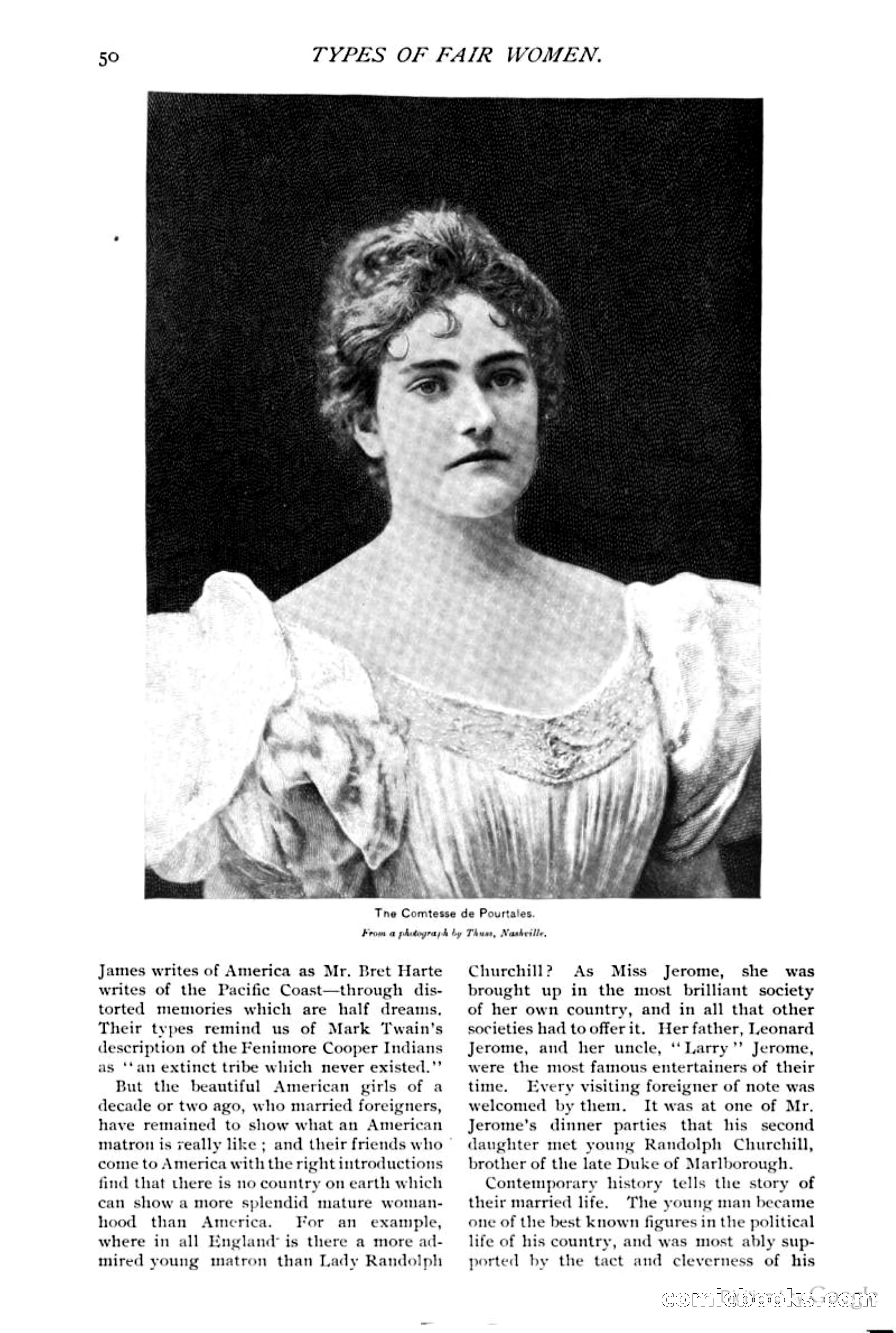 Munsey's Magazine — page 59 of 393
