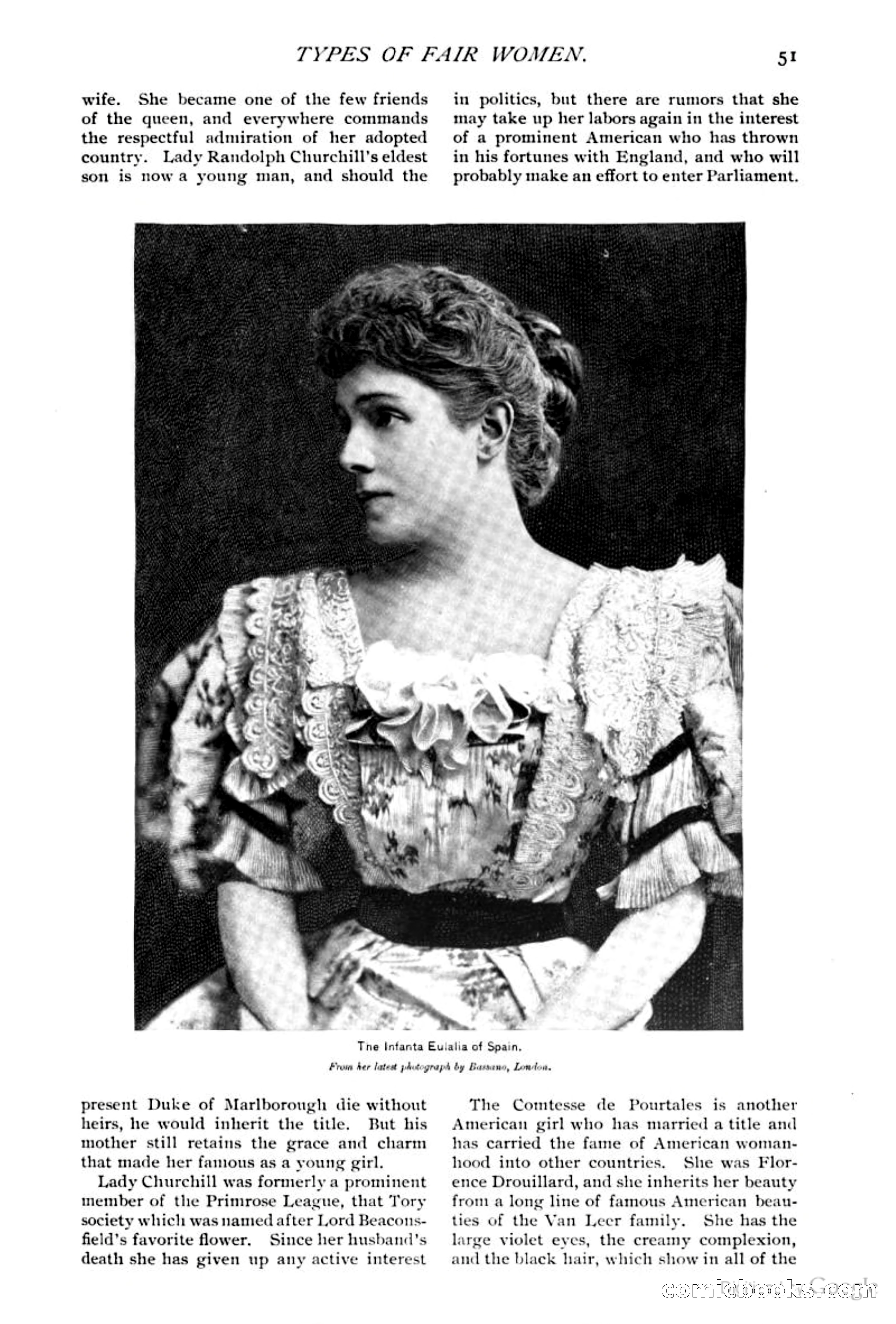 Munsey's Magazine — page 60 of 393