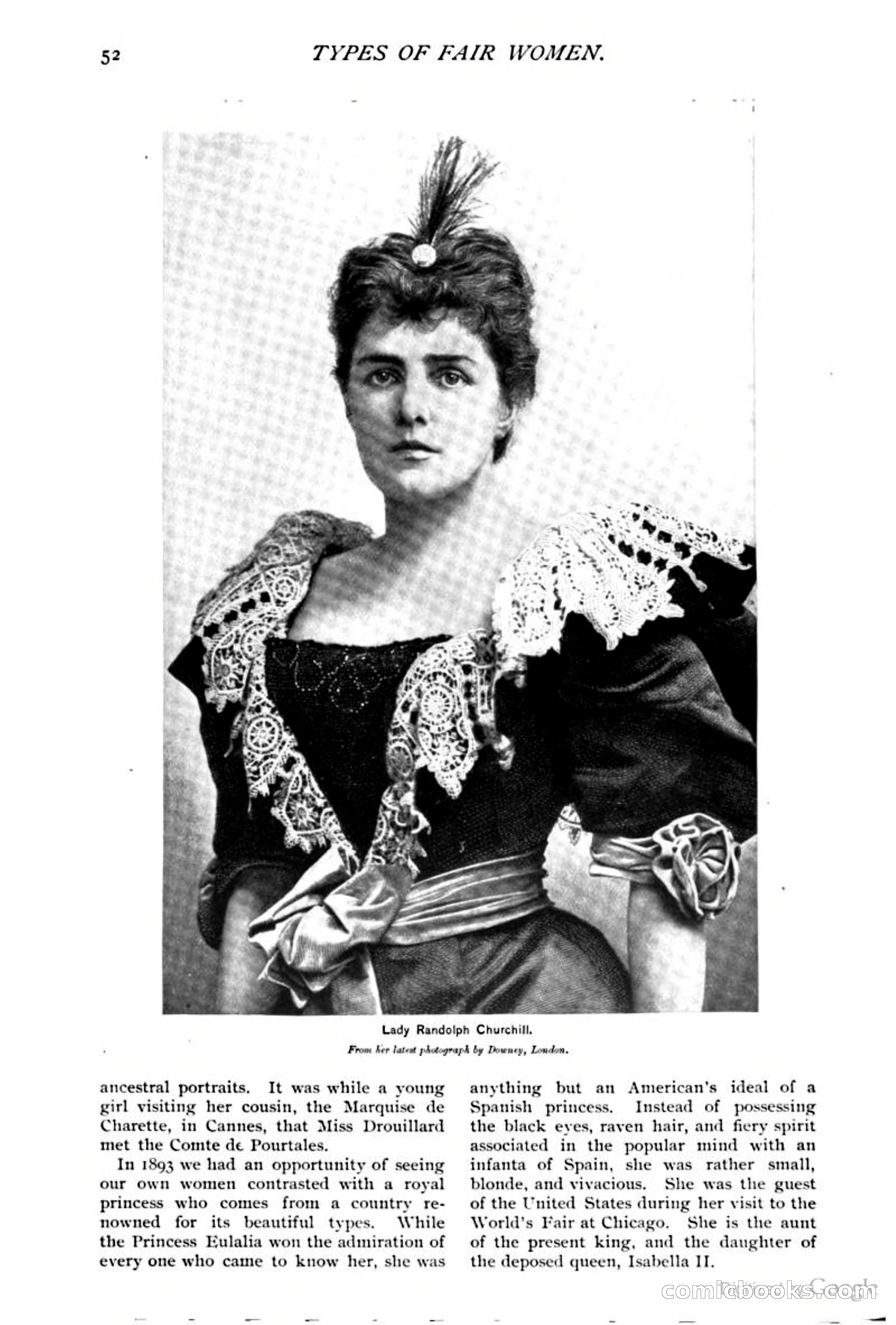Munsey's Magazine — page 61 of 393