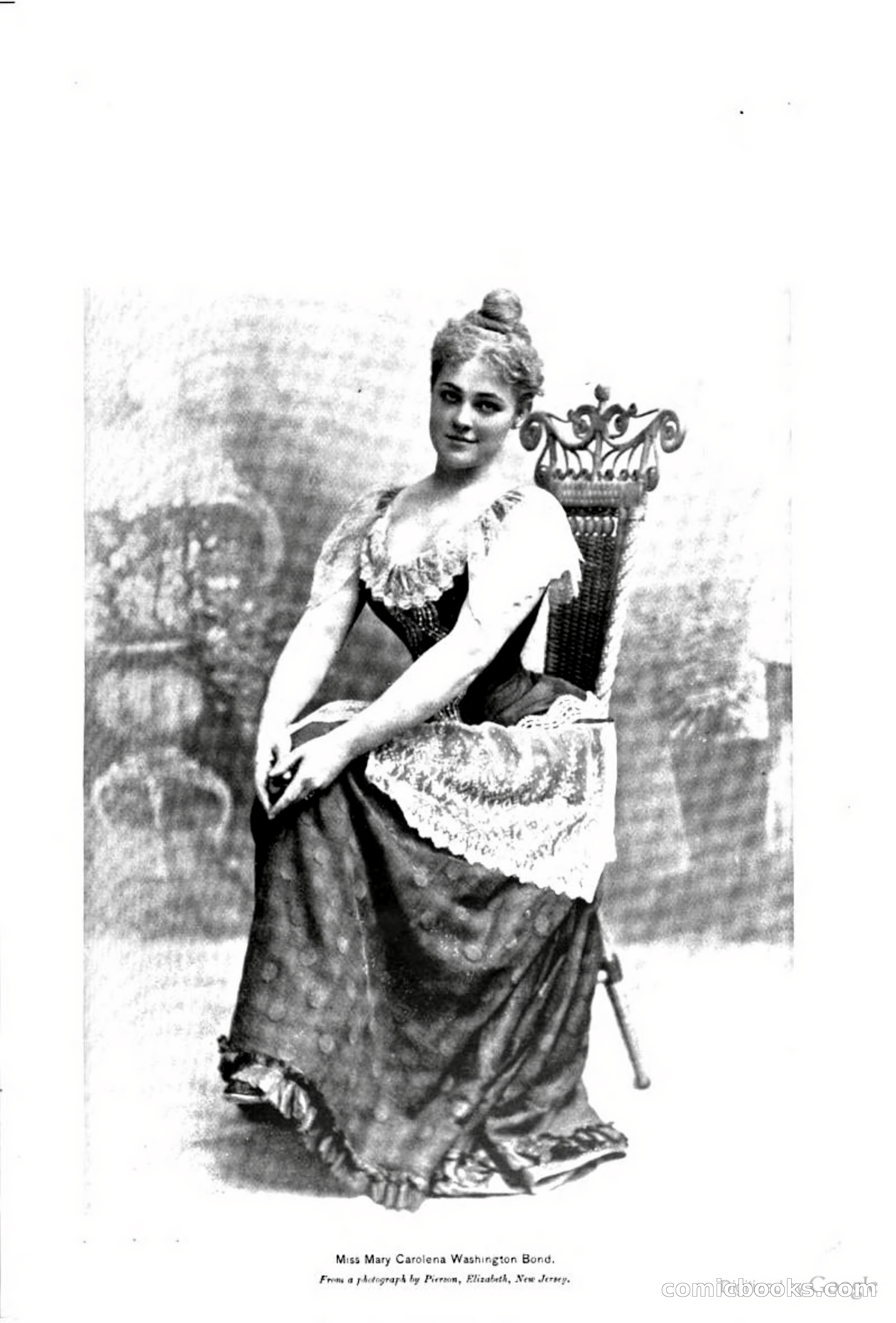 Munsey's Magazine — page 62 of 393