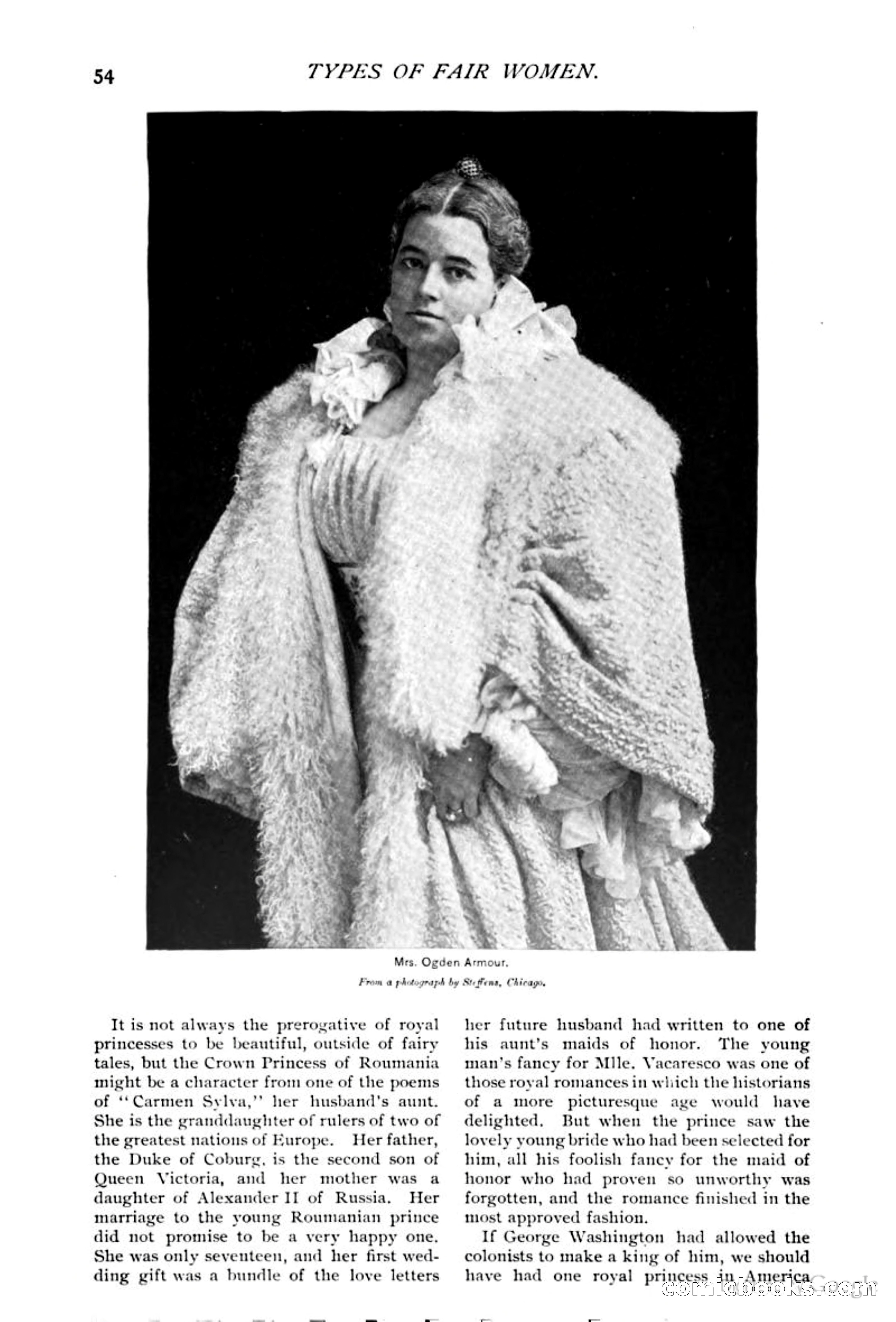 Munsey's Magazine — page 63 of 393