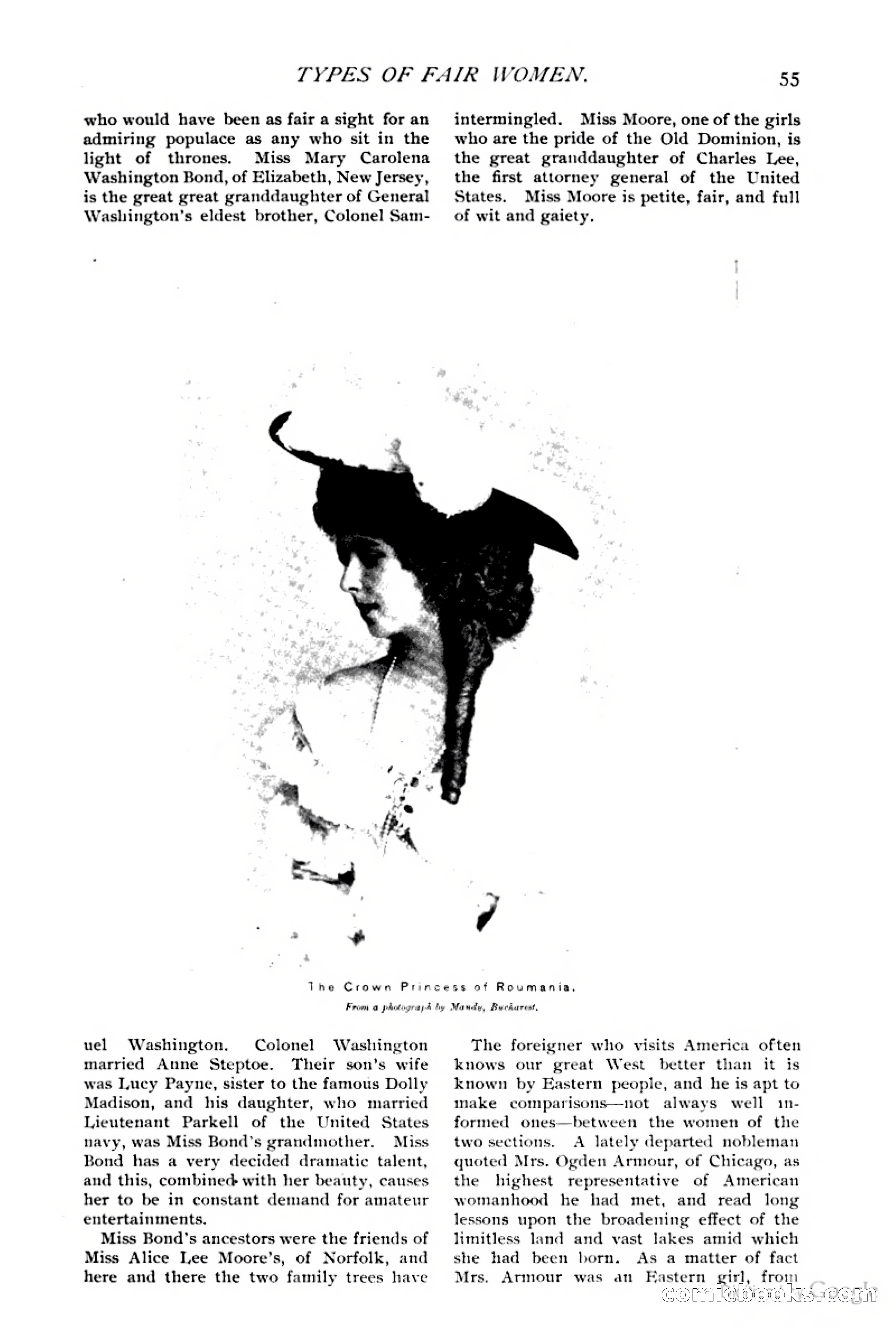 Munsey's Magazine — page 64 of 393