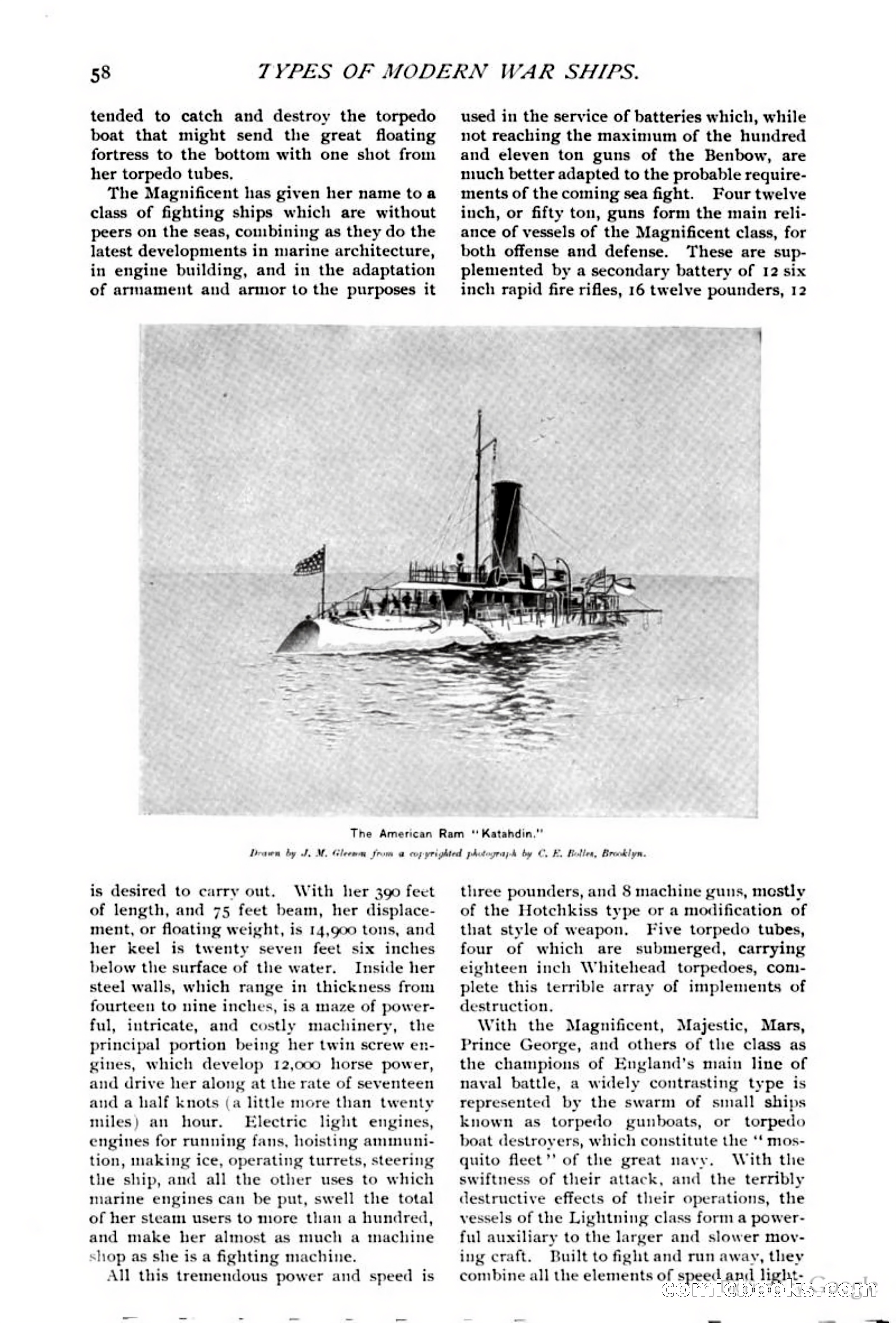 Munsey's Magazine — page 67 of 393