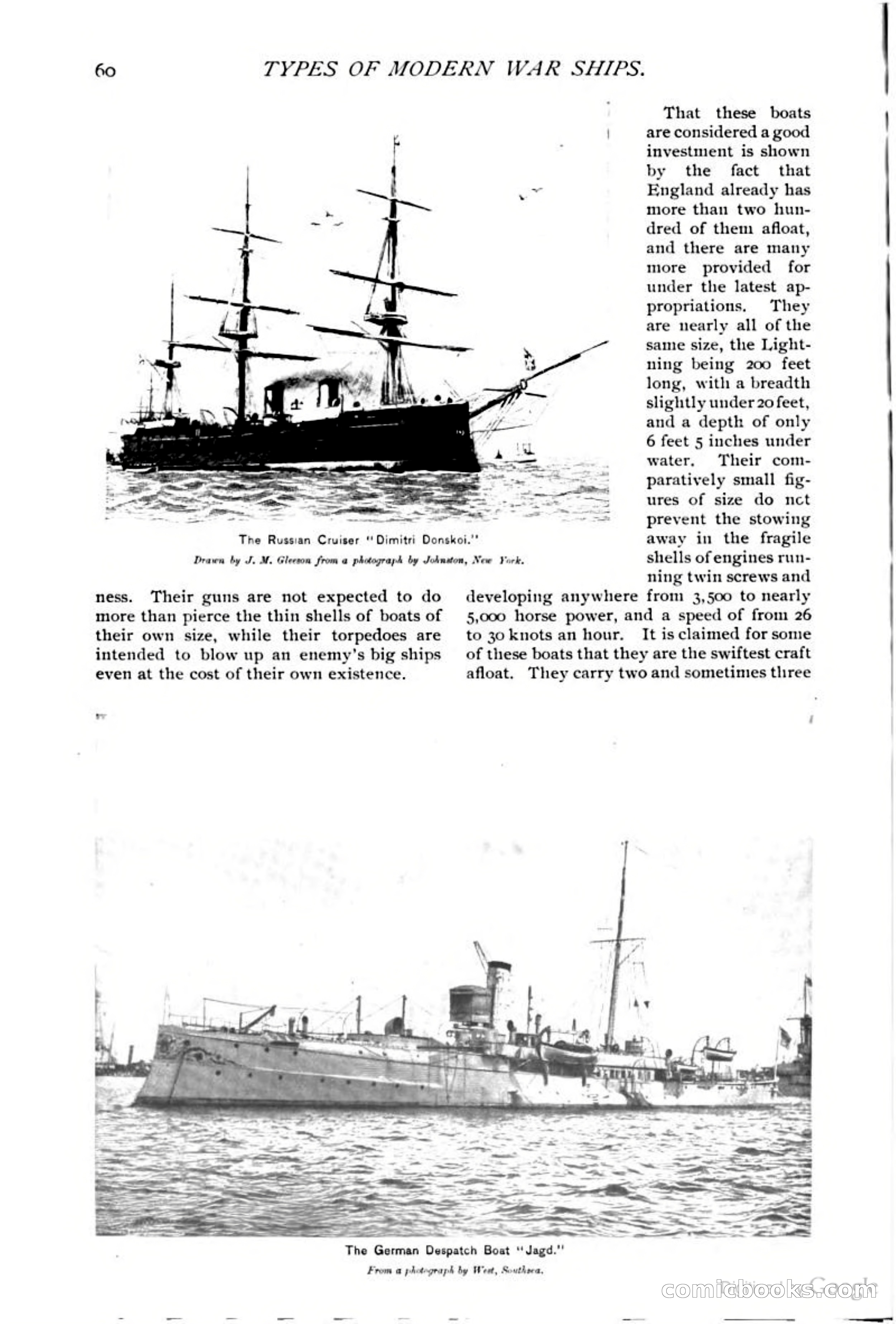 Munsey's Magazine — page 69 of 393