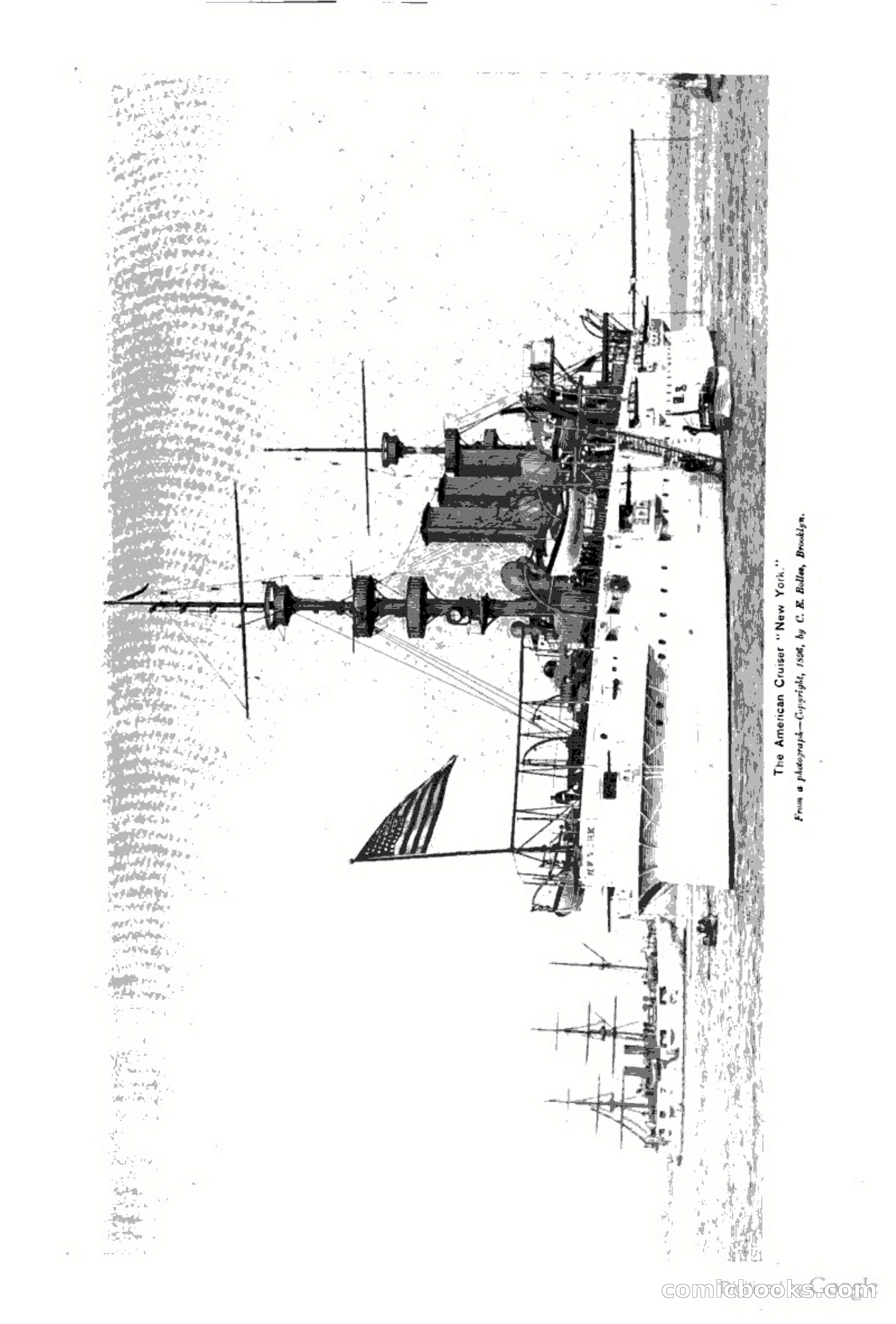 Munsey's Magazine — page 70 of 393