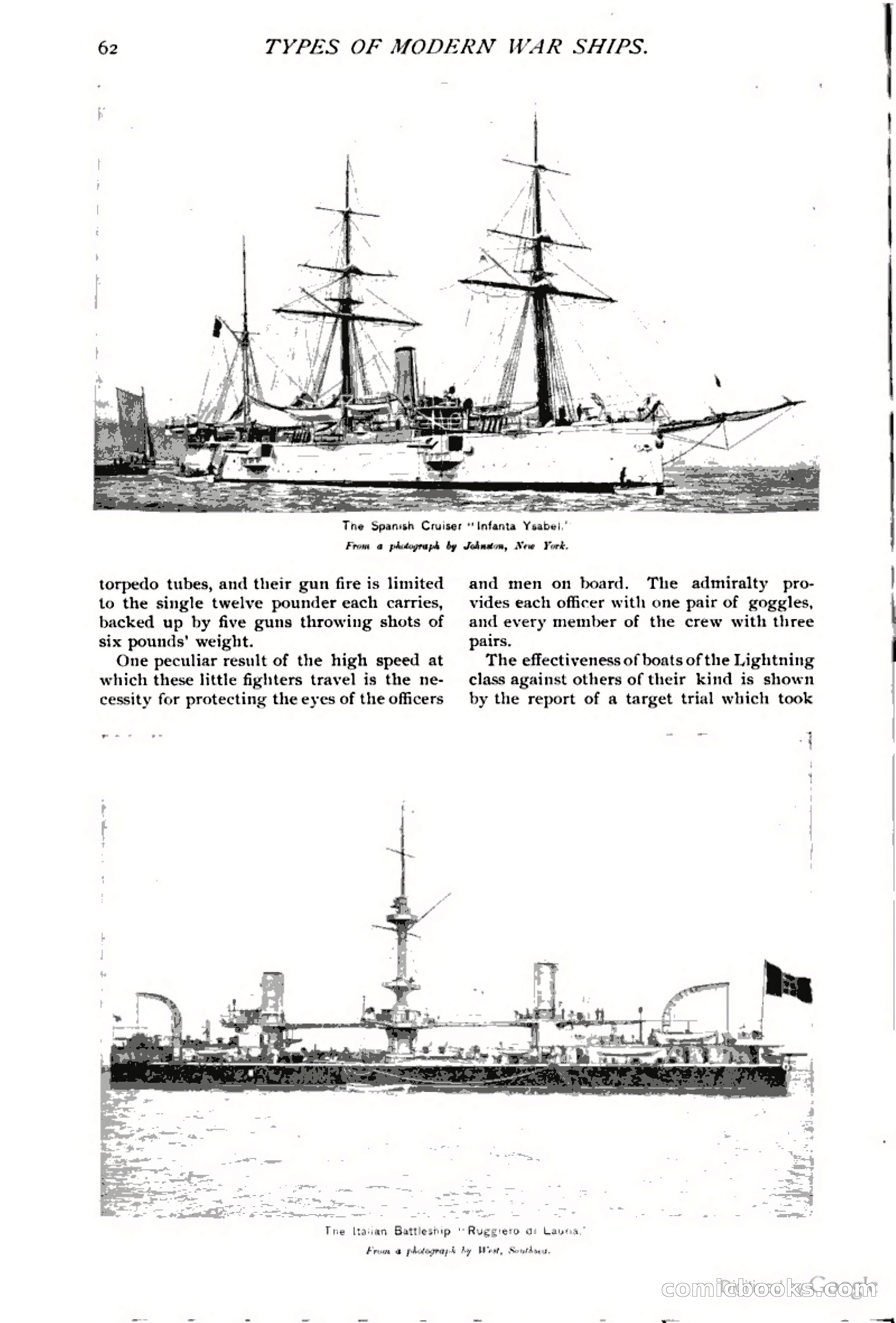 Munsey's Magazine — page 71 of 393