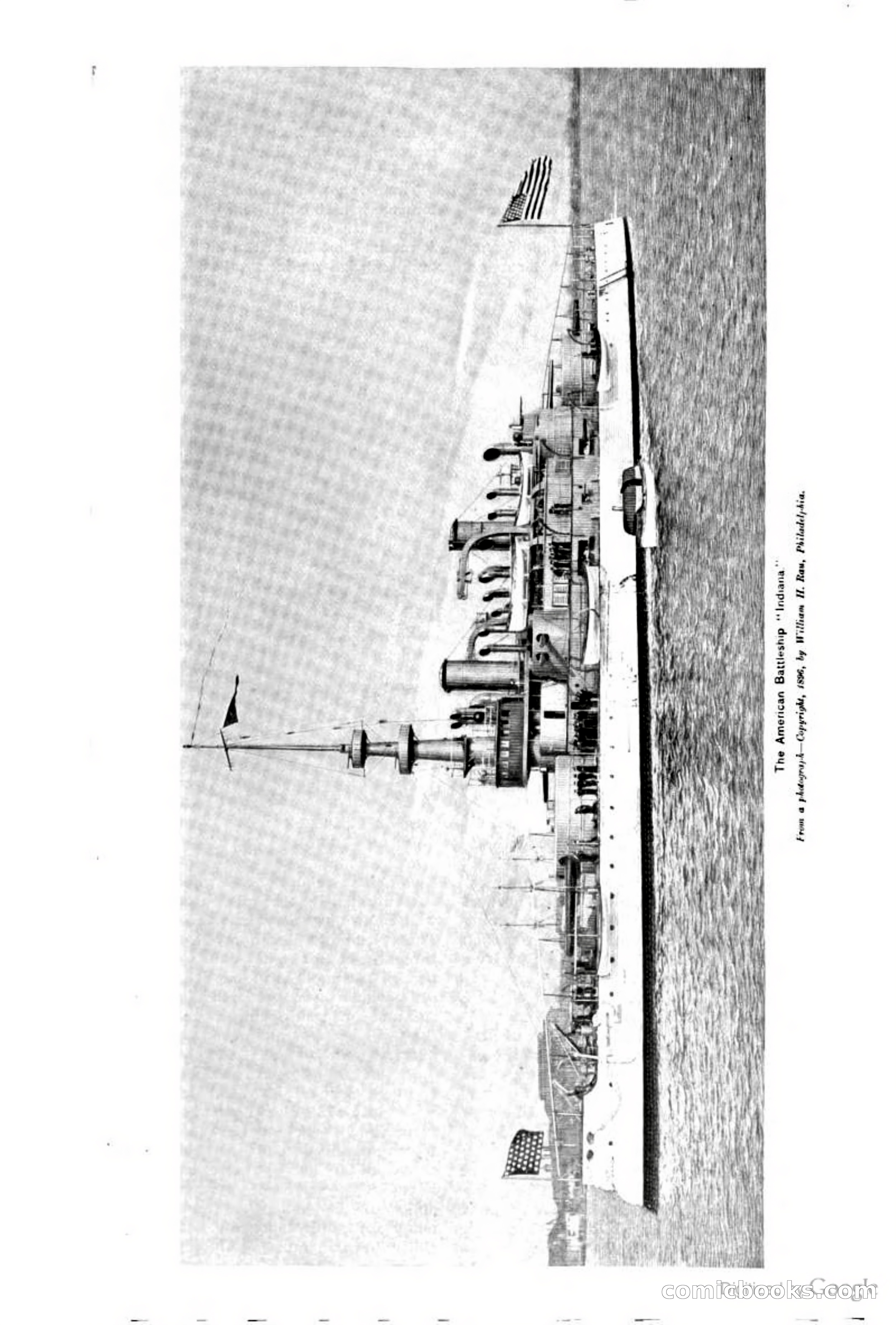 Munsey's Magazine — page 73 of 393