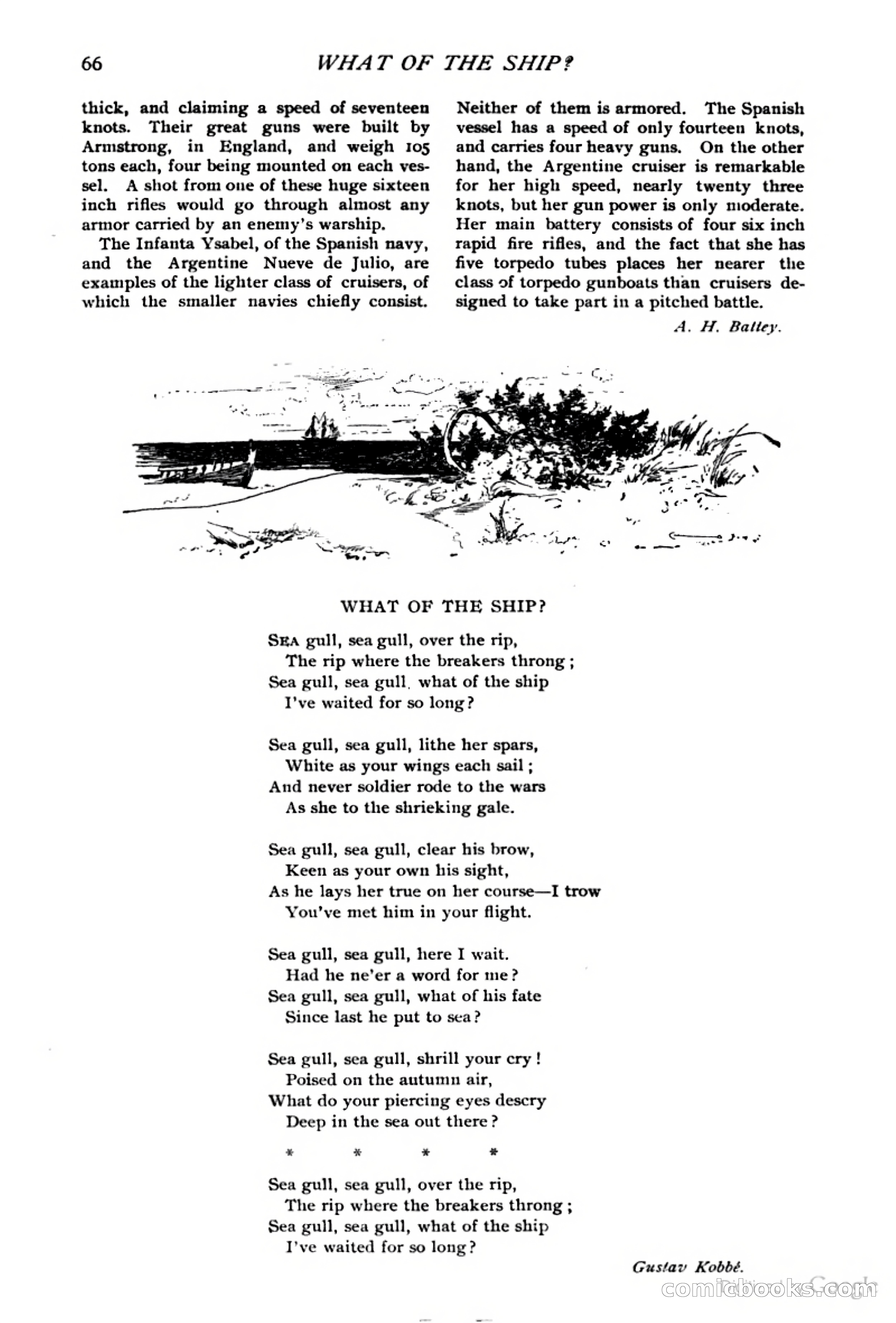 Munsey's Magazine — page 75 of 393