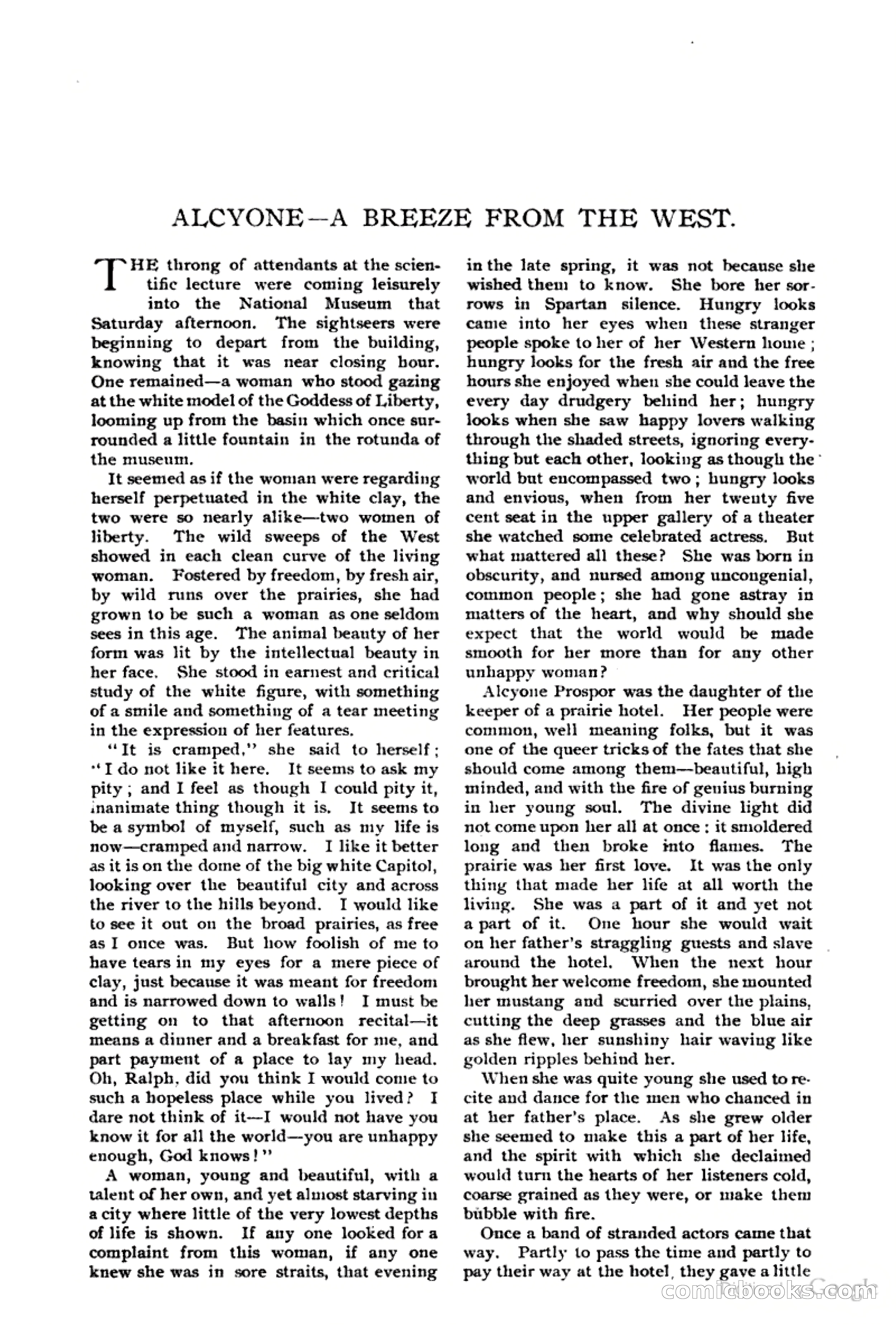 Munsey's Magazine — page 76 of 393