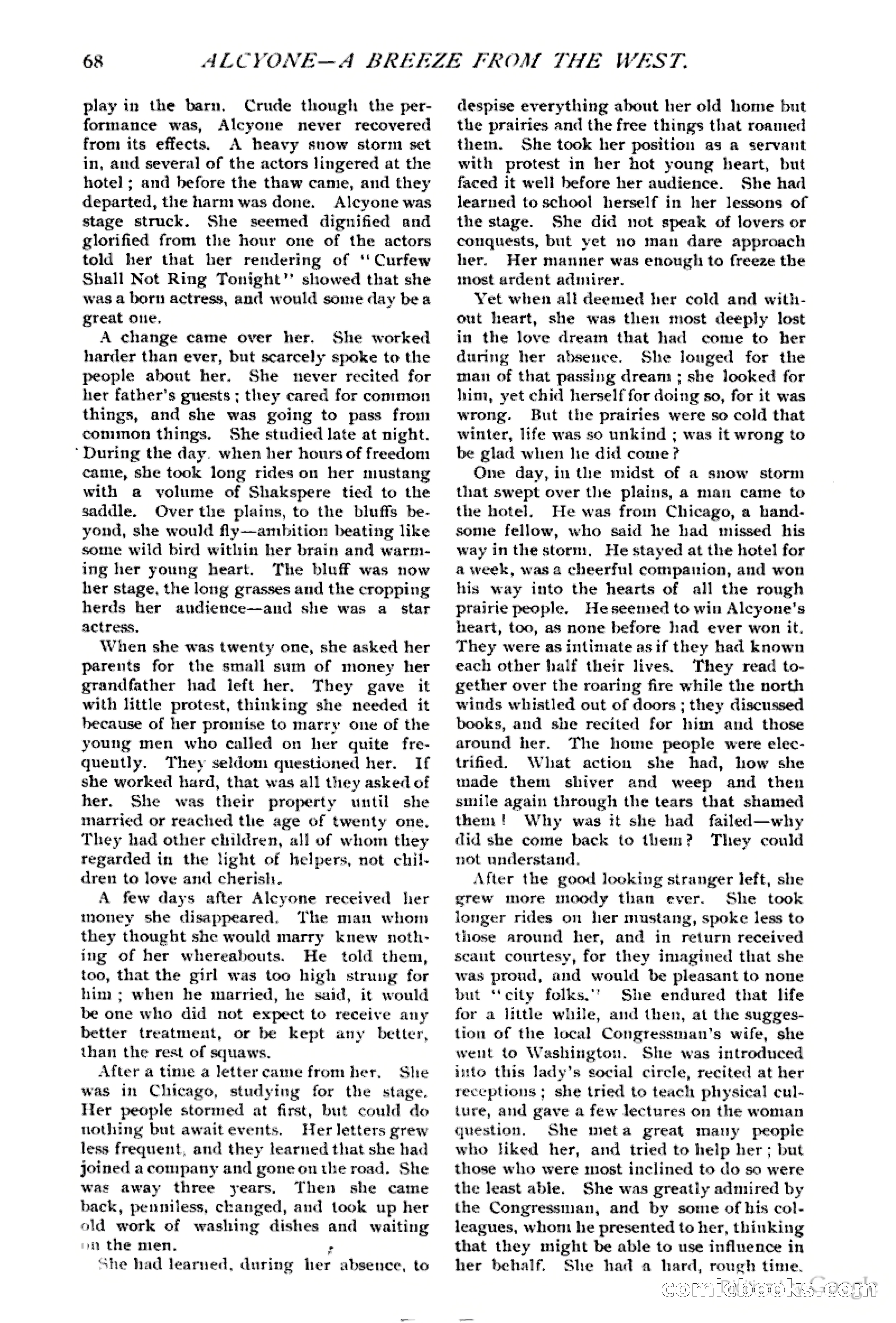 Munsey's Magazine — page 77 of 393