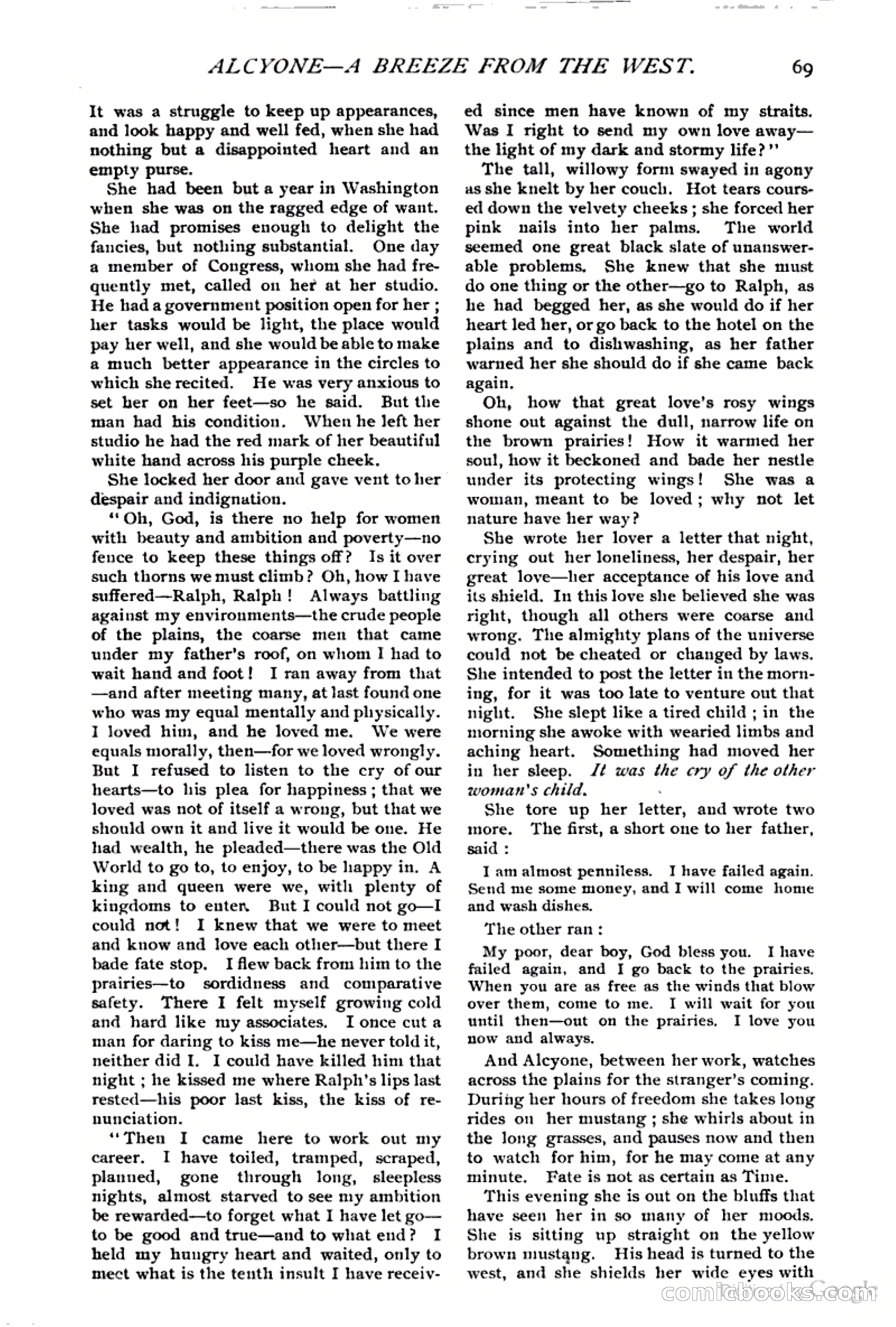 Munsey's Magazine — page 78 of 393