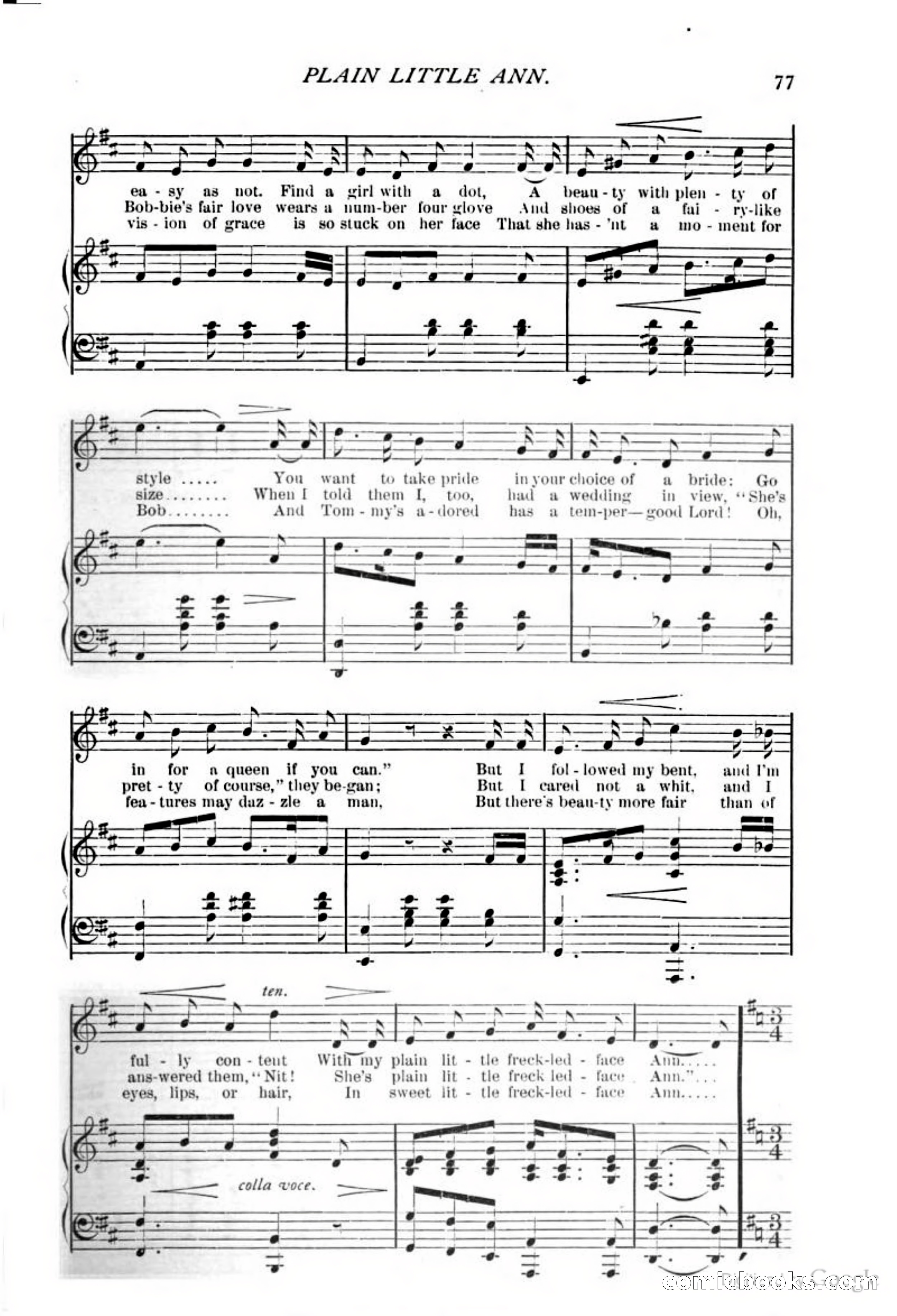 Munsey's Magazine — page 86 of 393