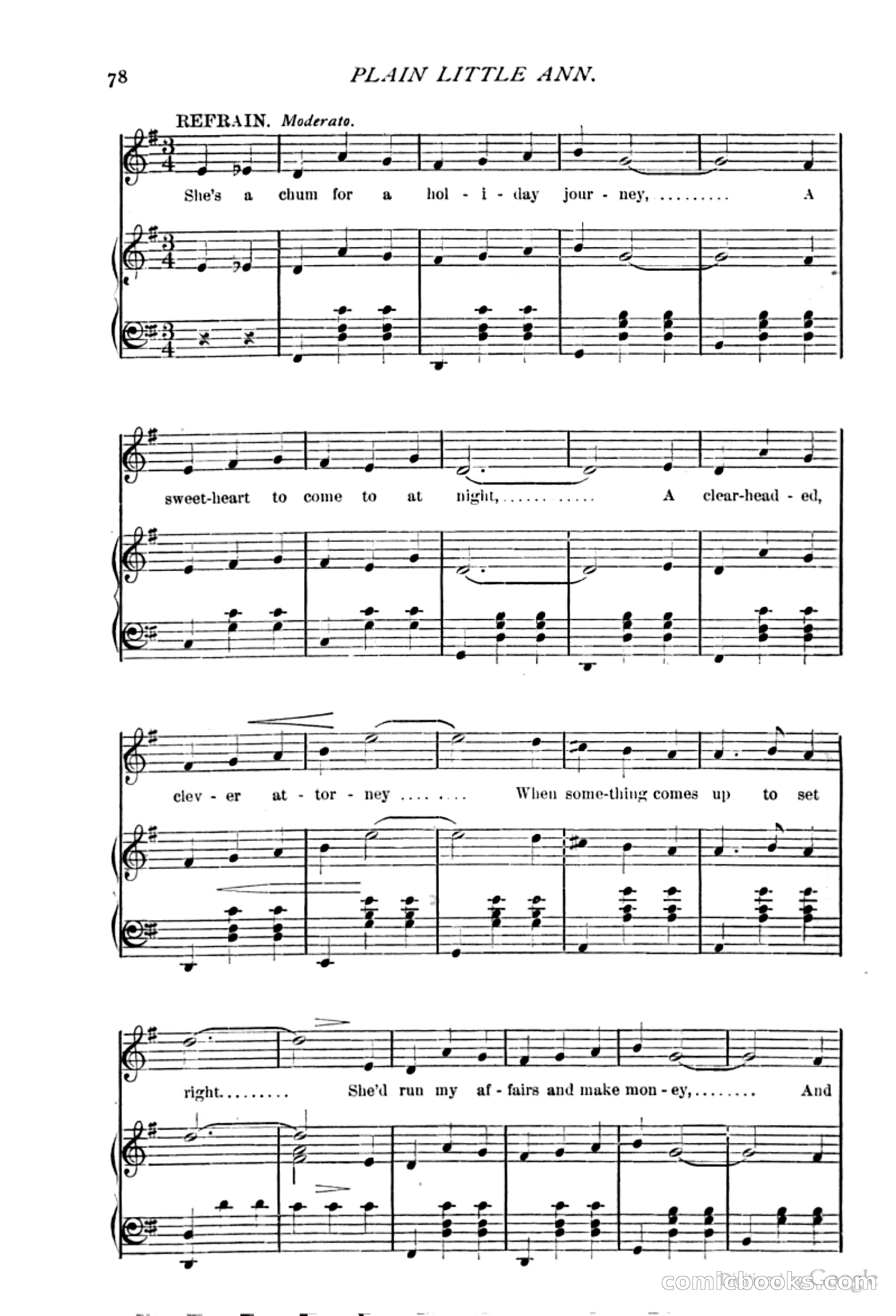 Munsey's Magazine — page 87 of 393