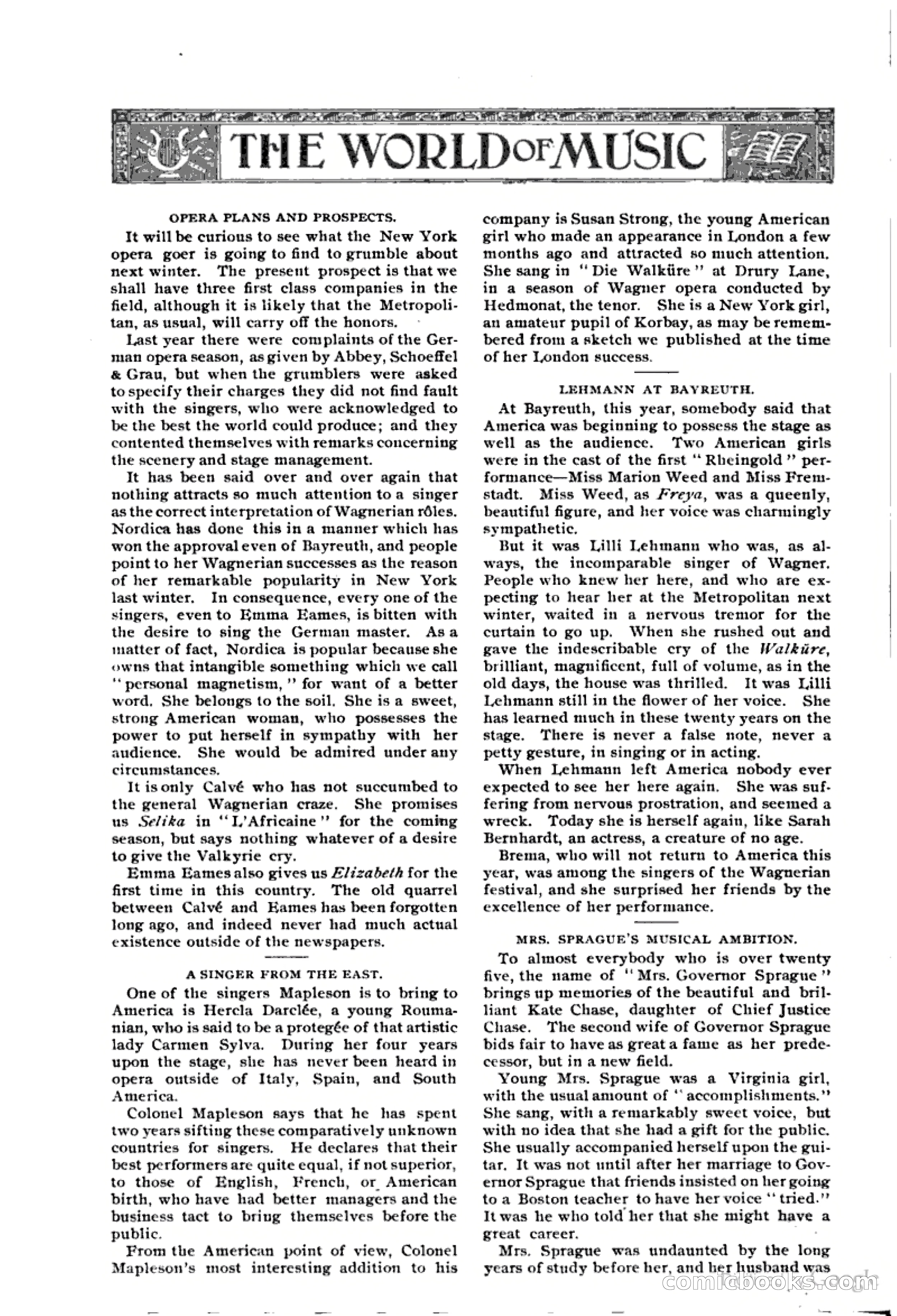 Munsey's Magazine — page 89 of 393