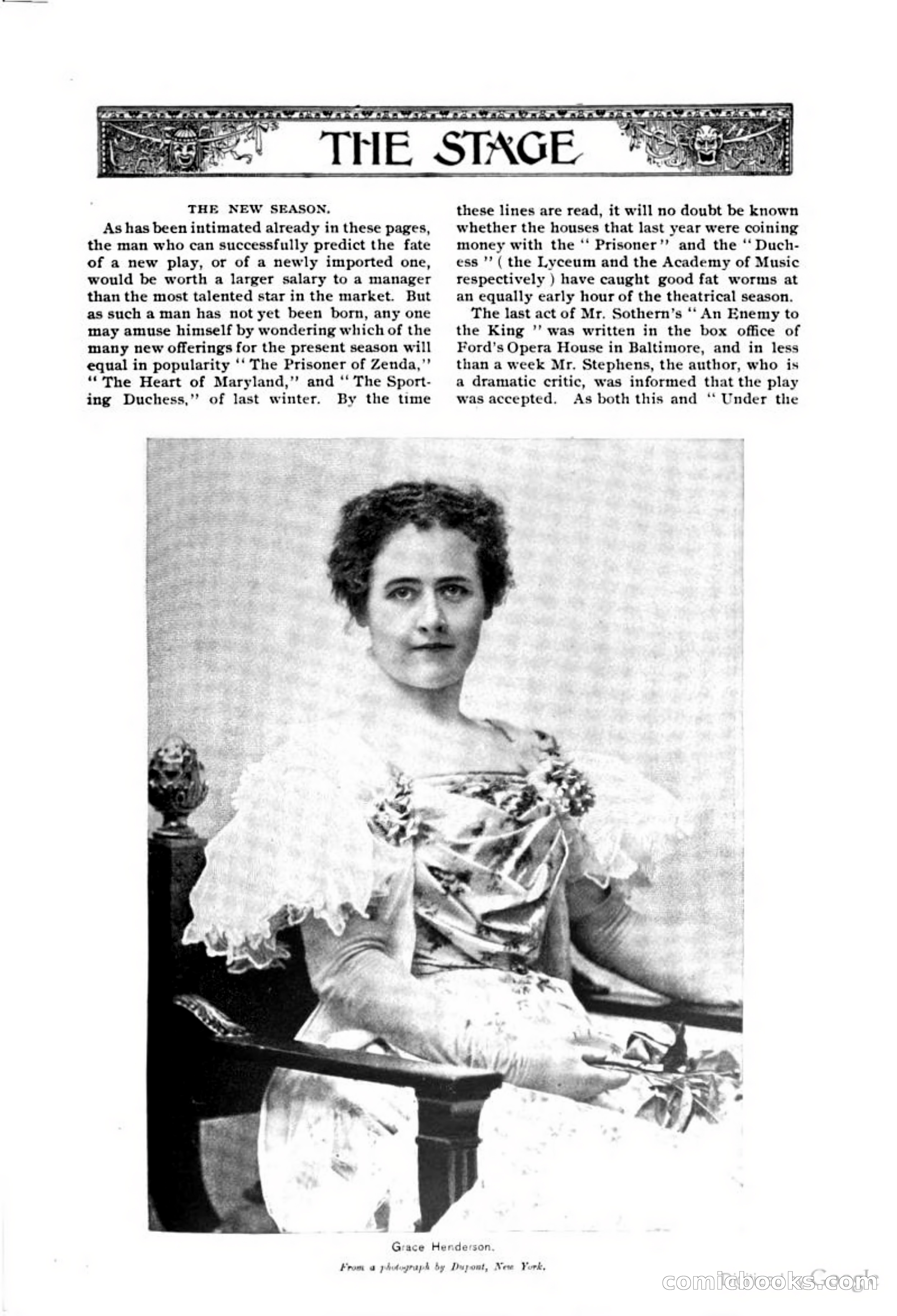 Munsey's Magazine — page 96 of 393