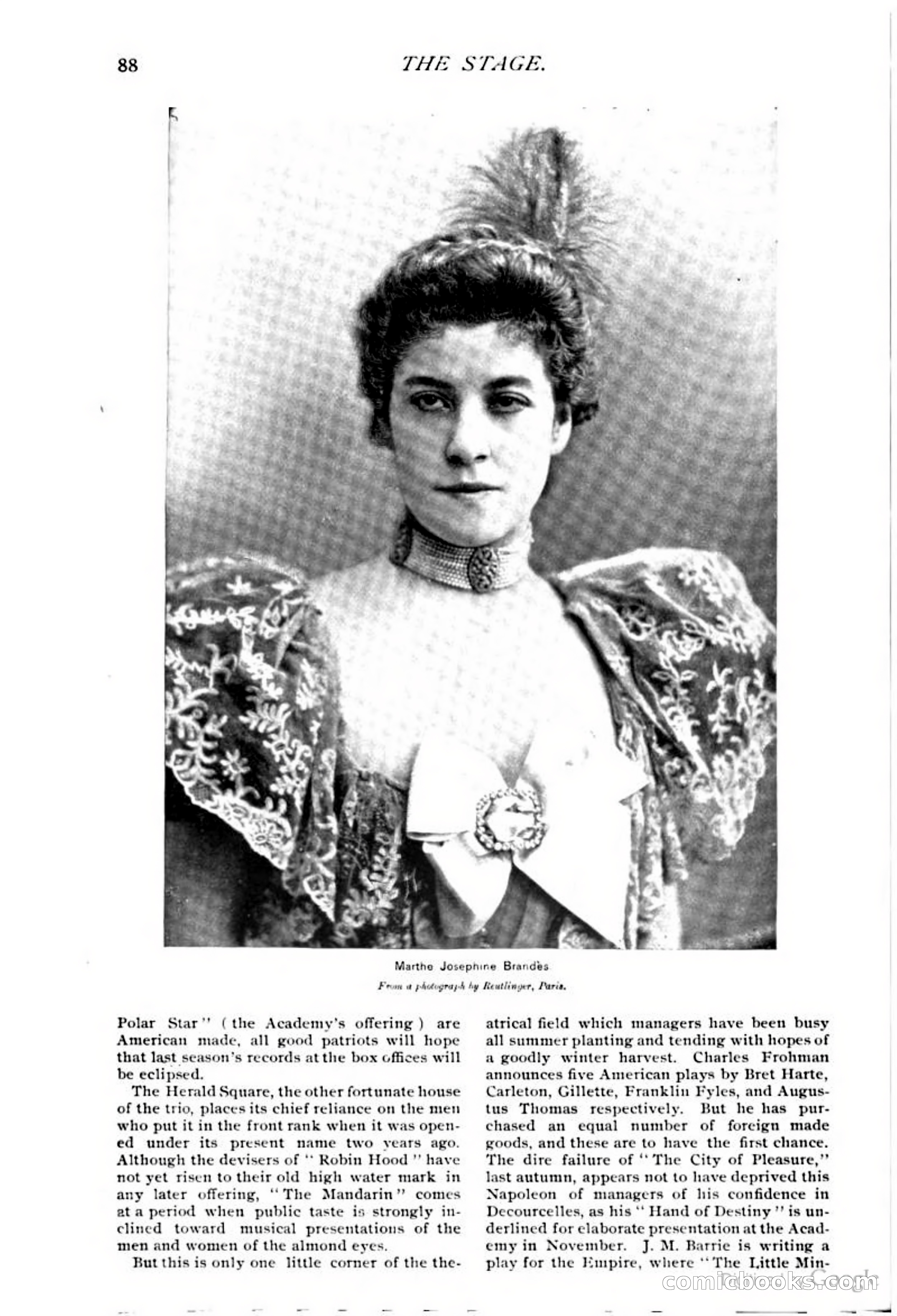 Munsey's Magazine — page 97 of 393