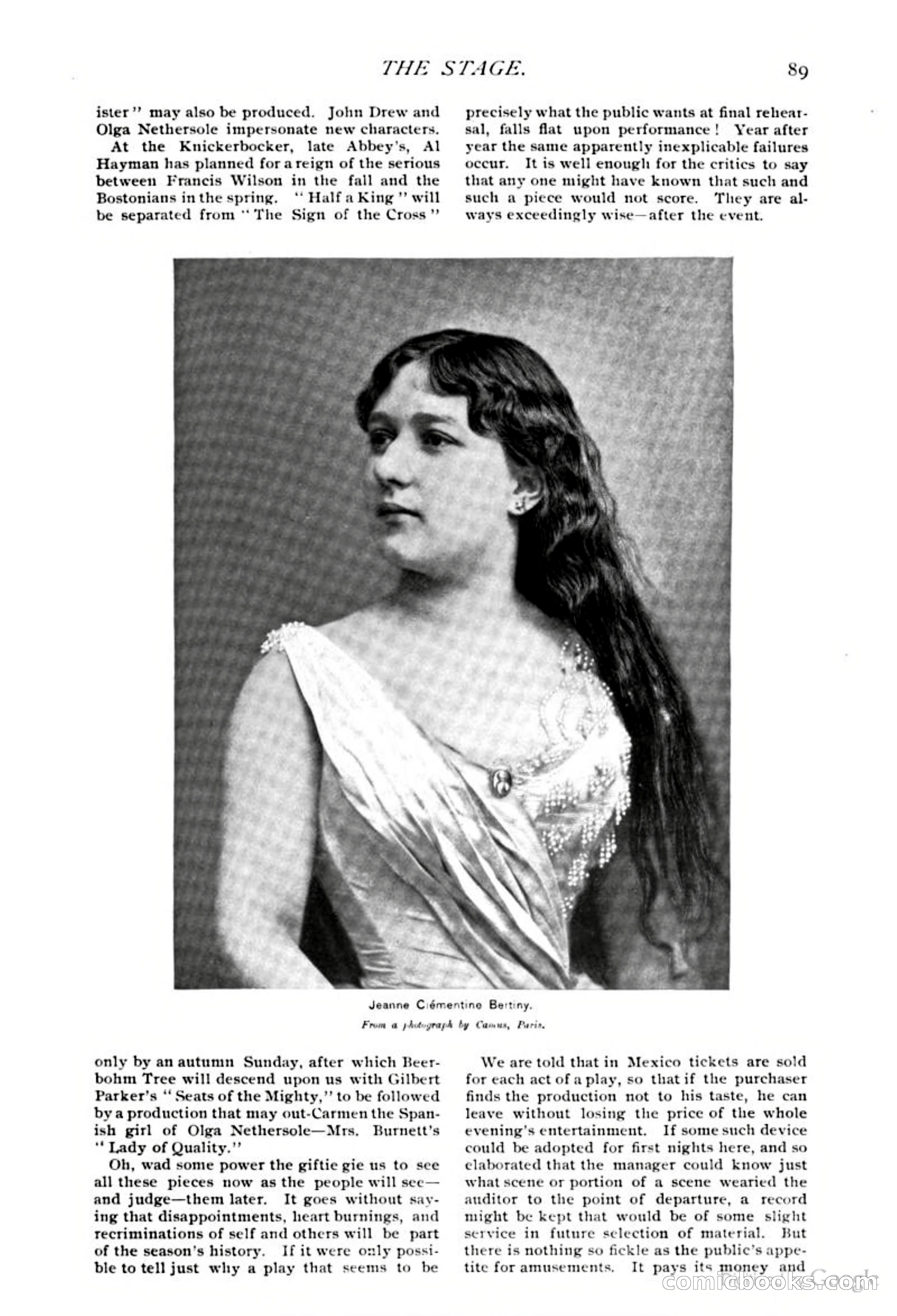Munsey's Magazine — page 98 of 393