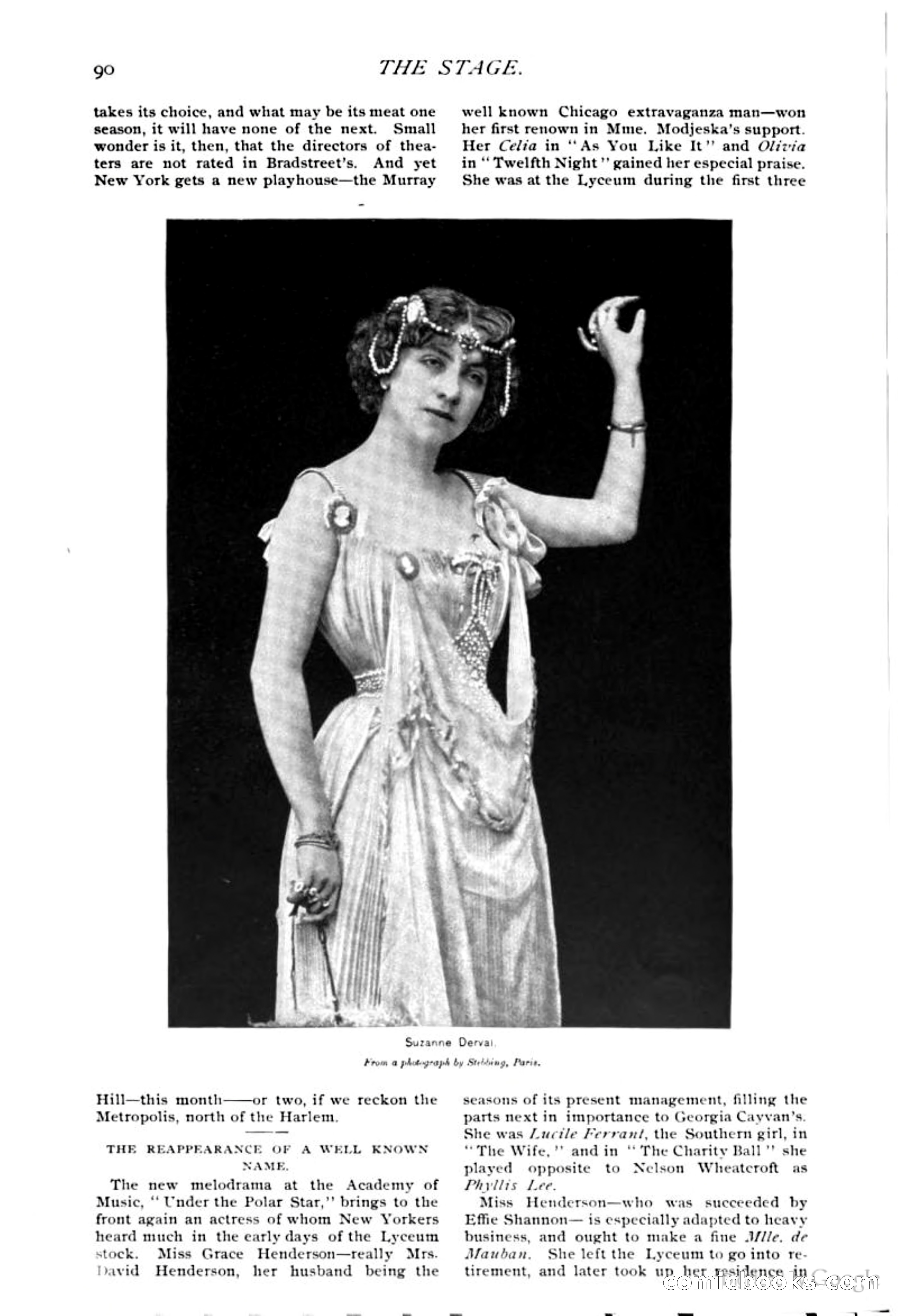 Munsey's Magazine — page 99 of 393