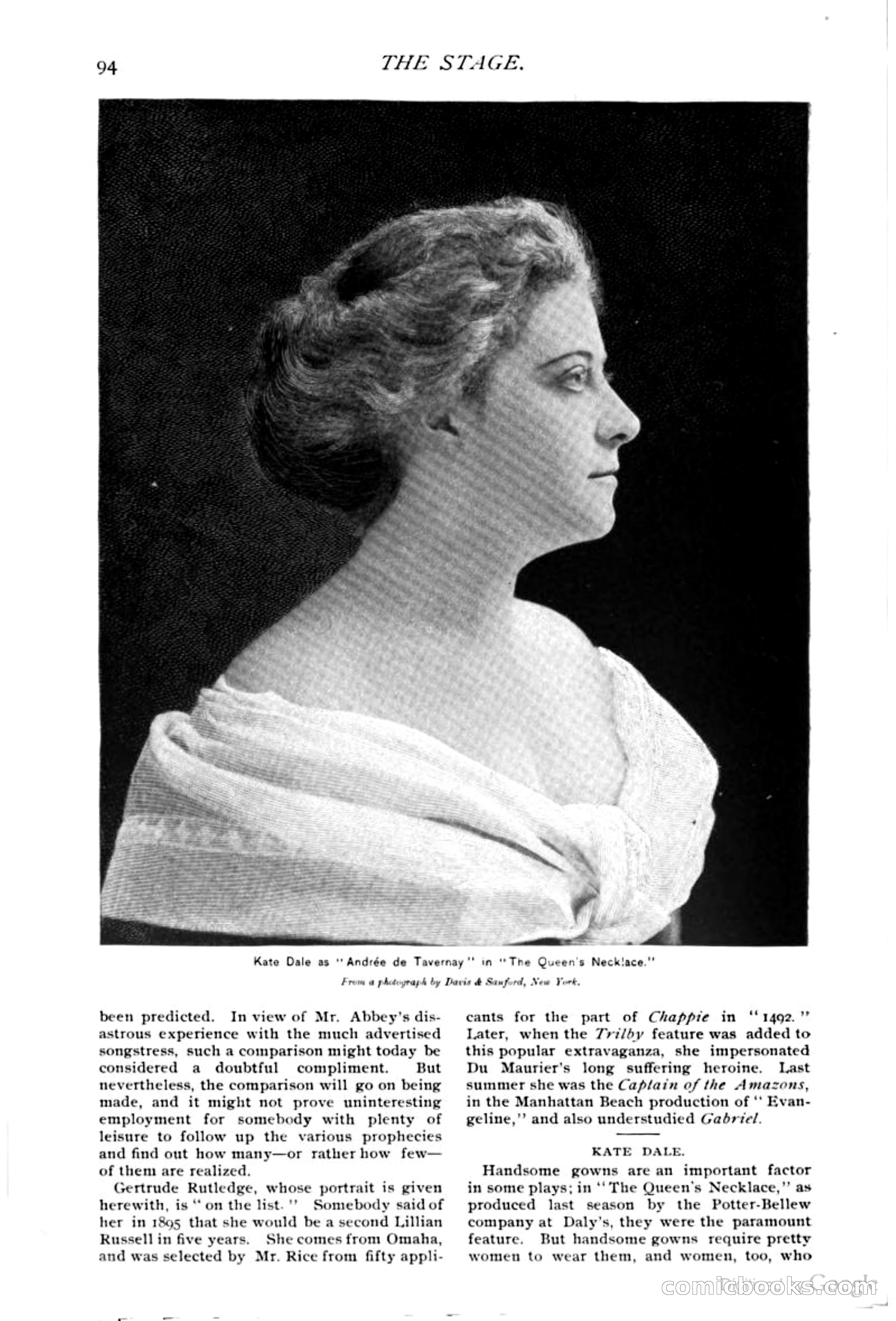 Munsey's Magazine — page 103 of 393