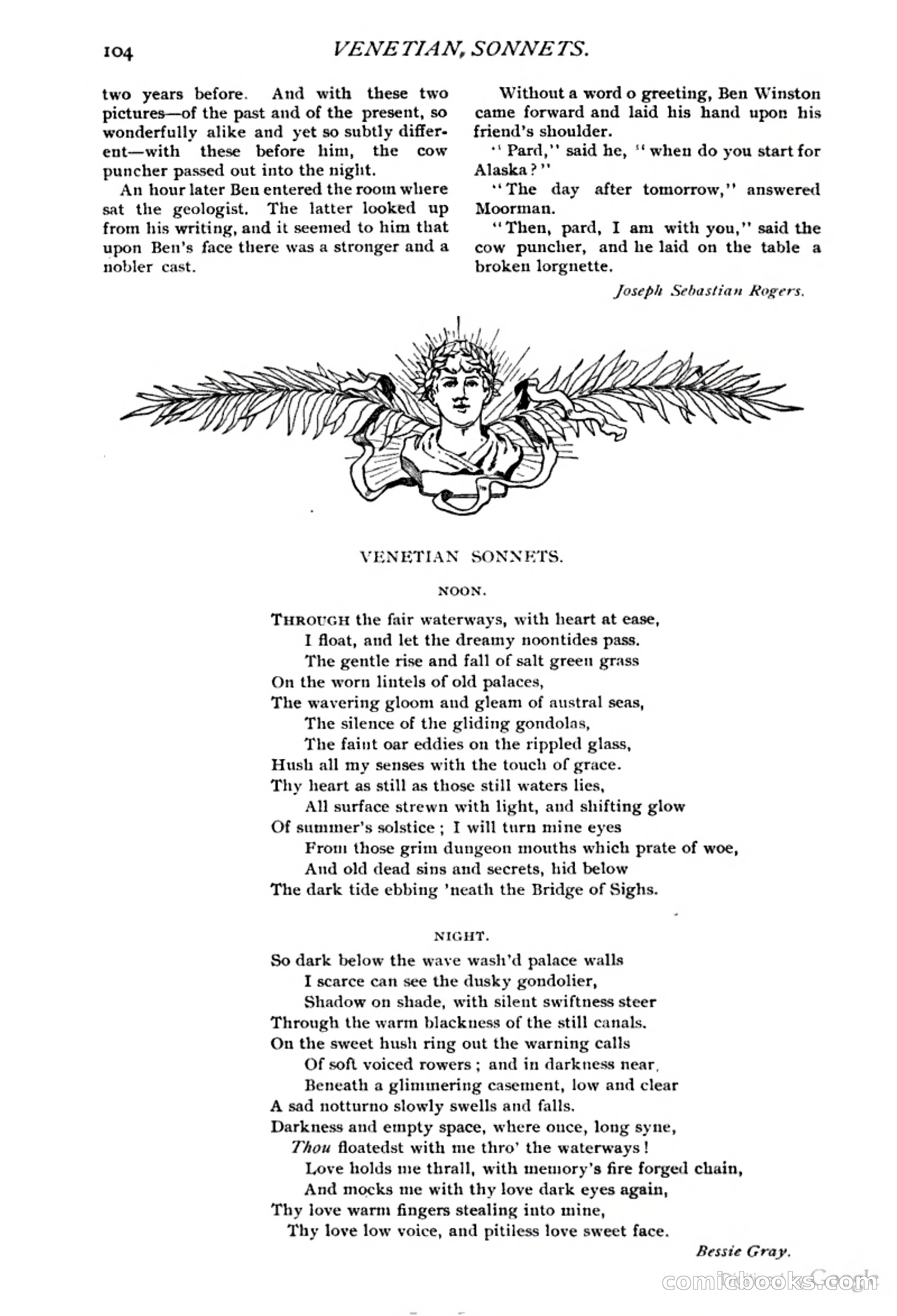 Munsey's Magazine — page 113 of 393