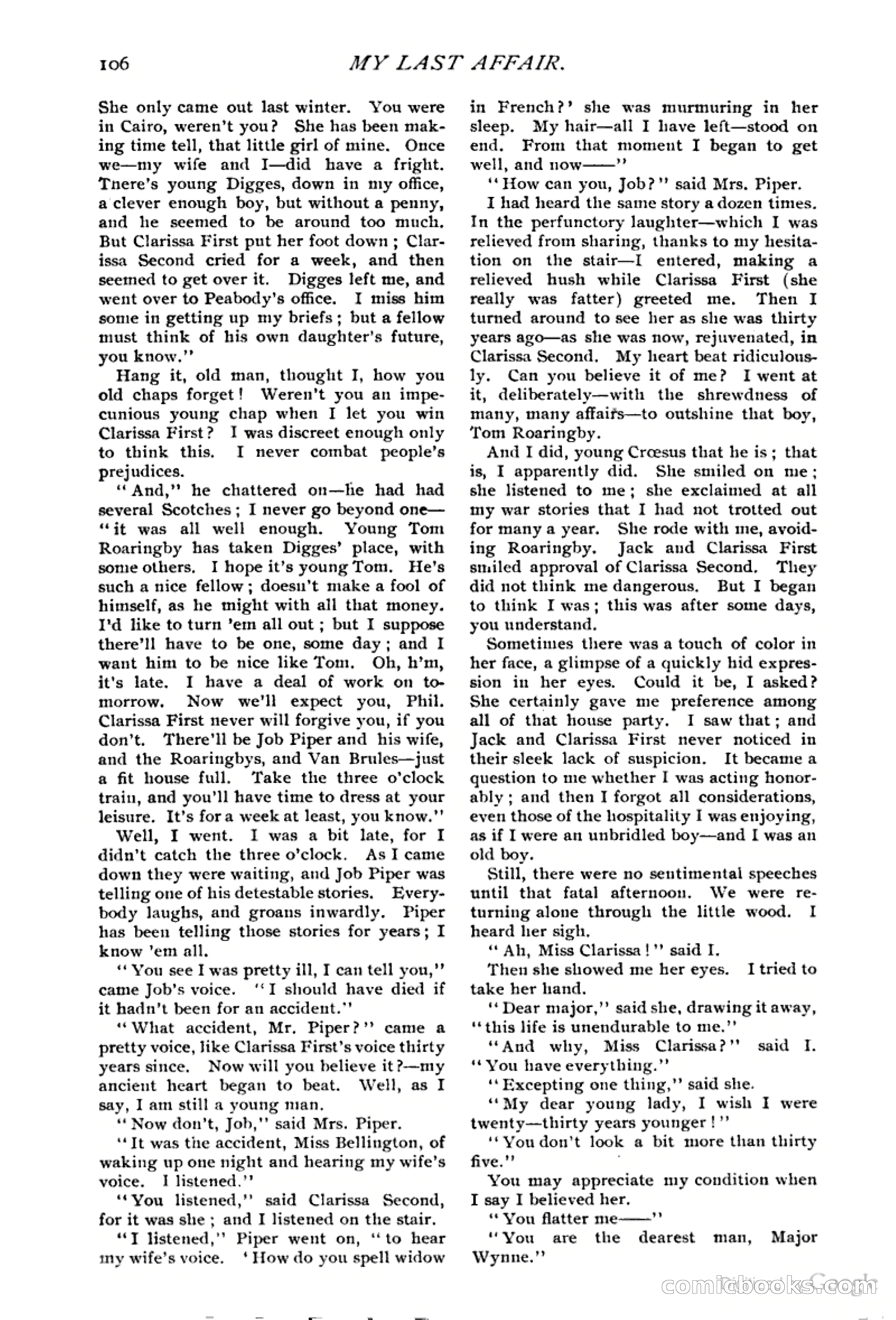 Munsey's Magazine — page 115 of 393