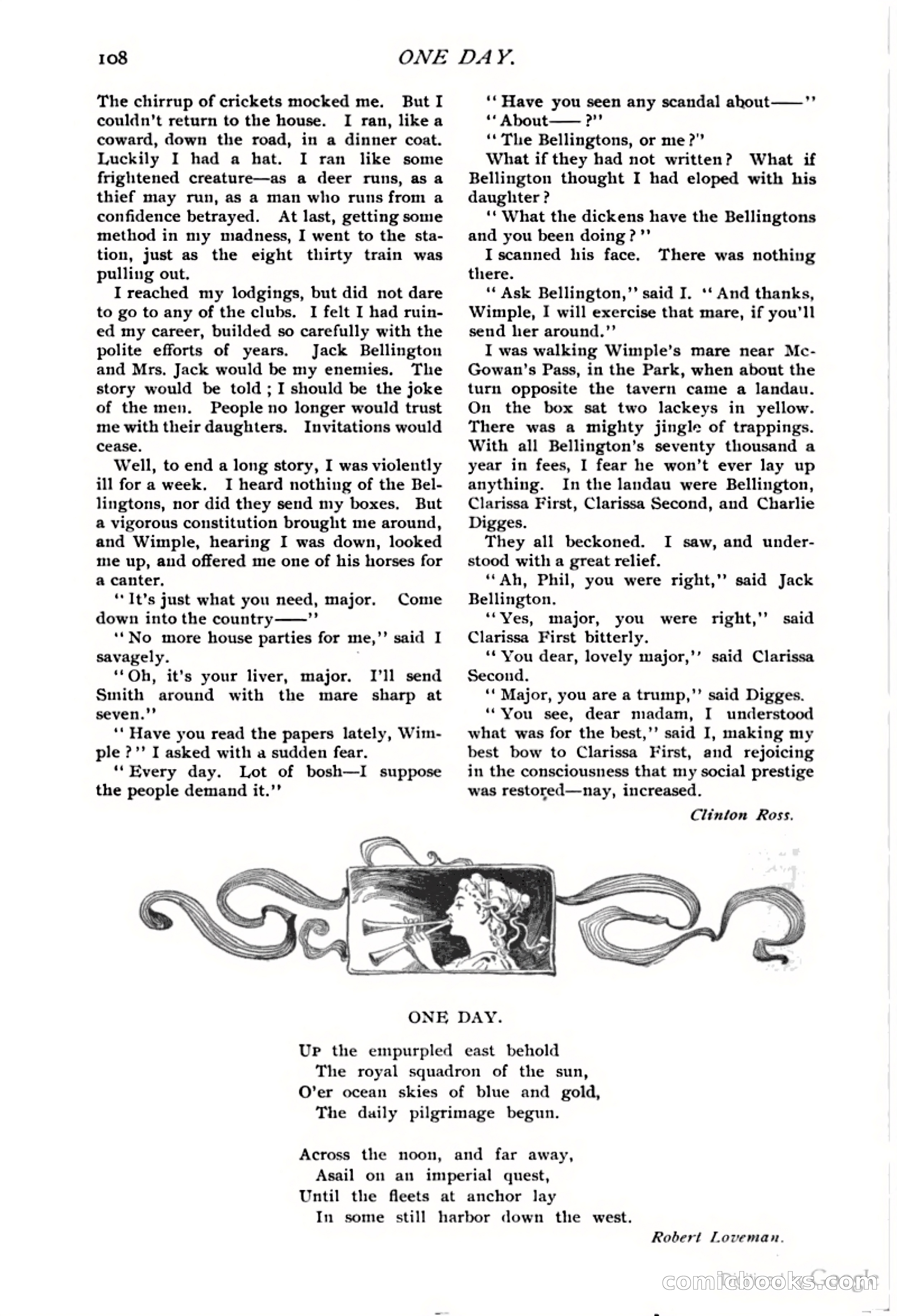 Munsey's Magazine — page 117 of 393