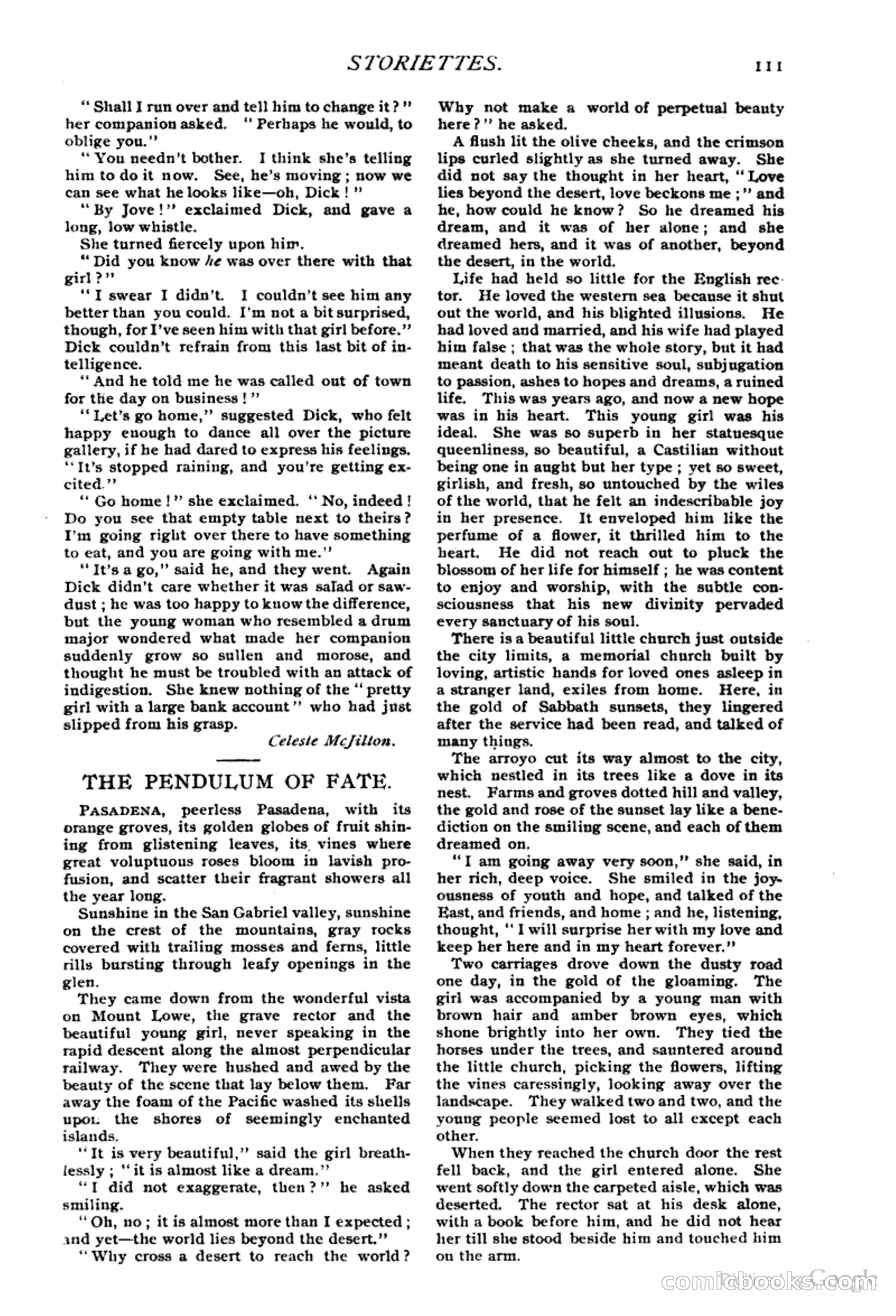 Munsey's Magazine — page 120 of 393
