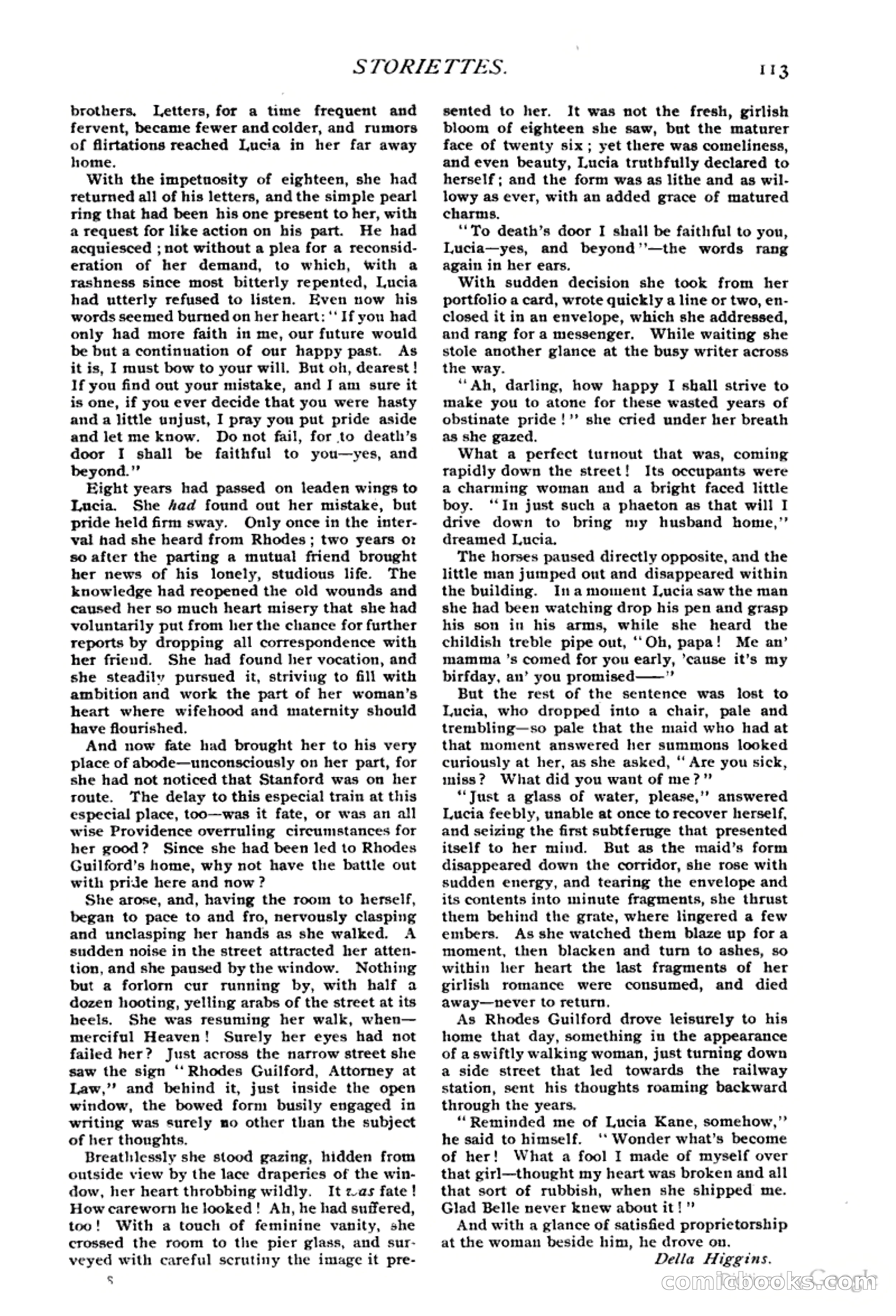 Munsey's Magazine — page 122 of 393