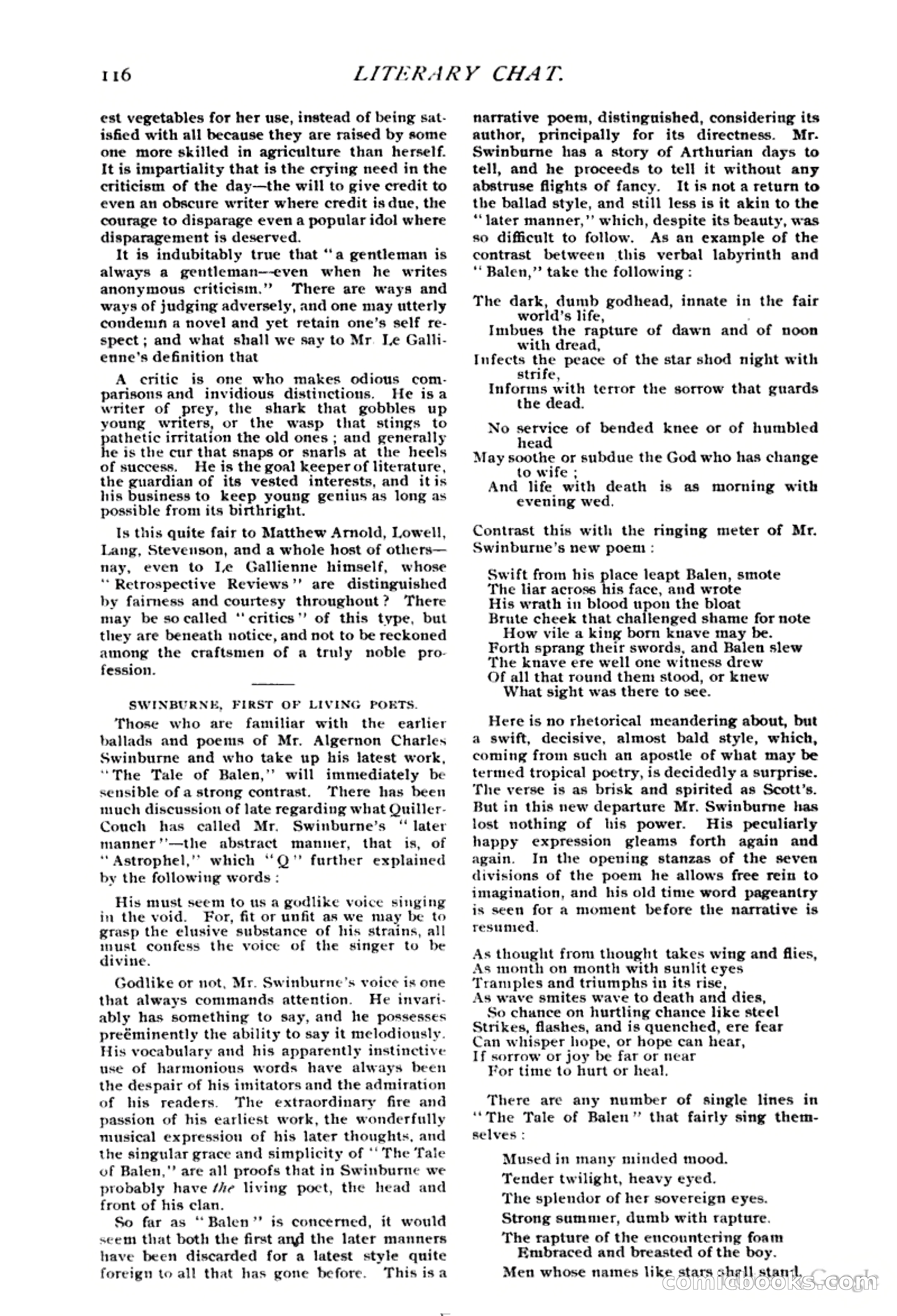 Munsey's Magazine — page 125 of 393