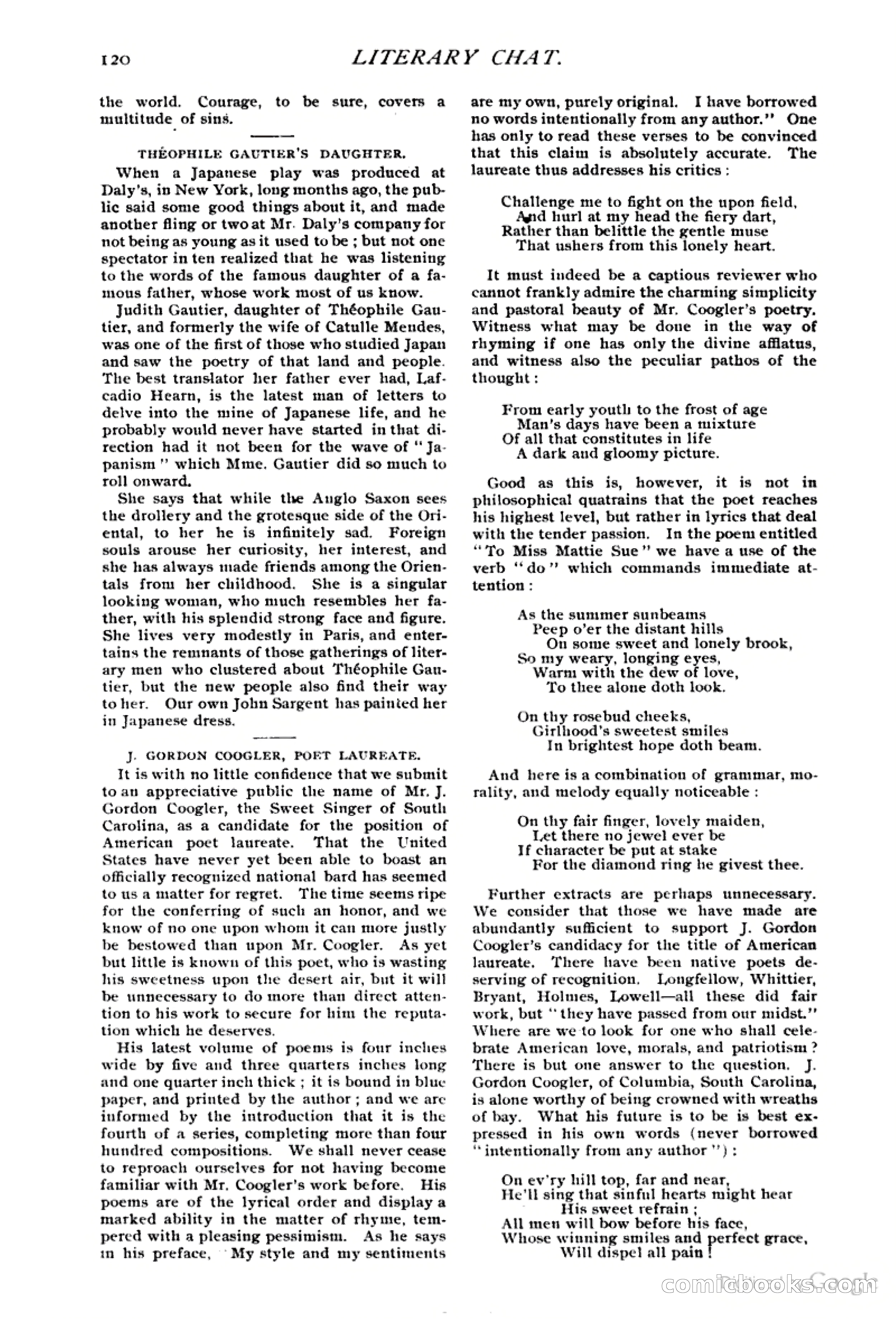 Munsey's Magazine — page 129 of 393