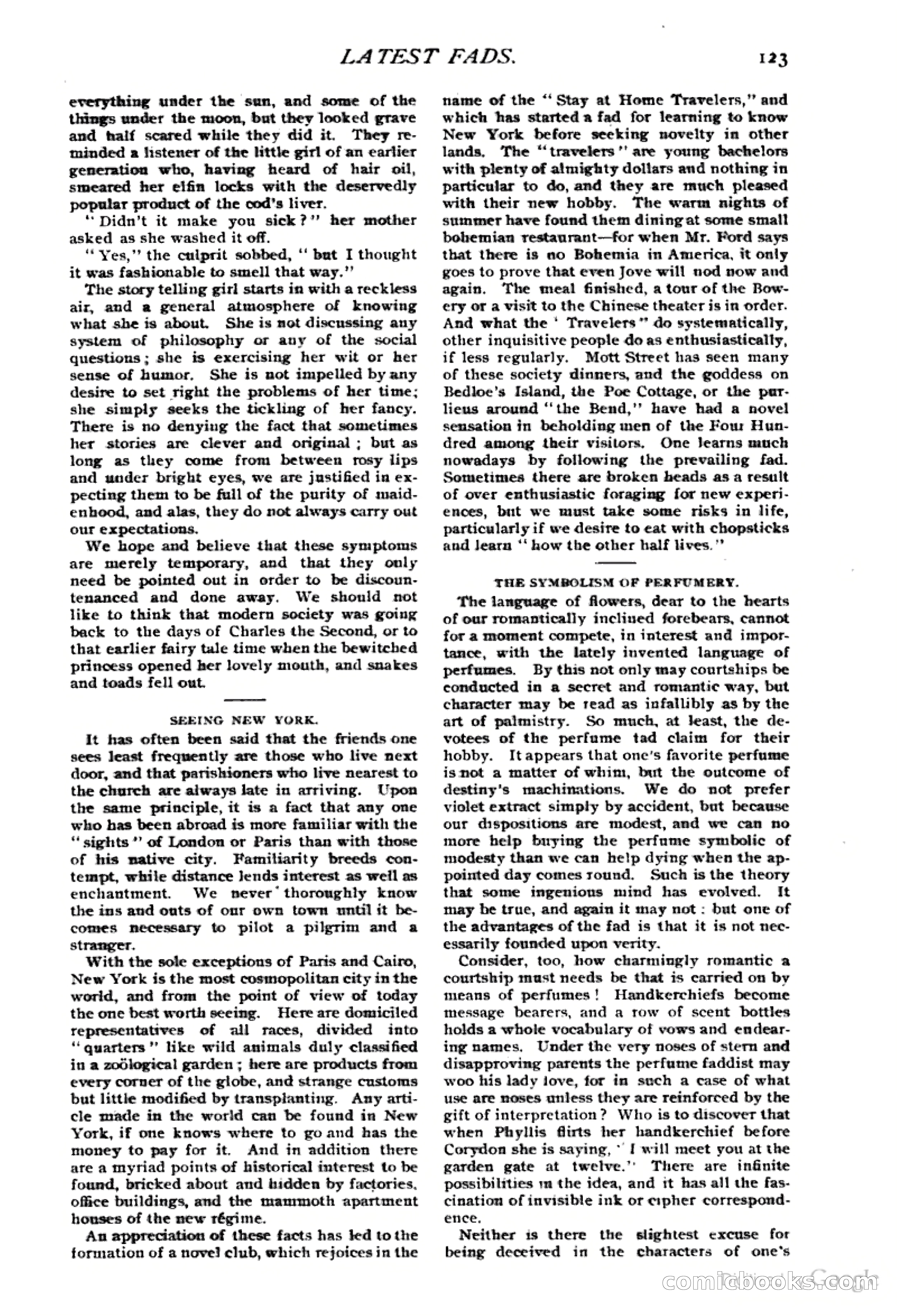 Munsey's Magazine — page 132 of 393