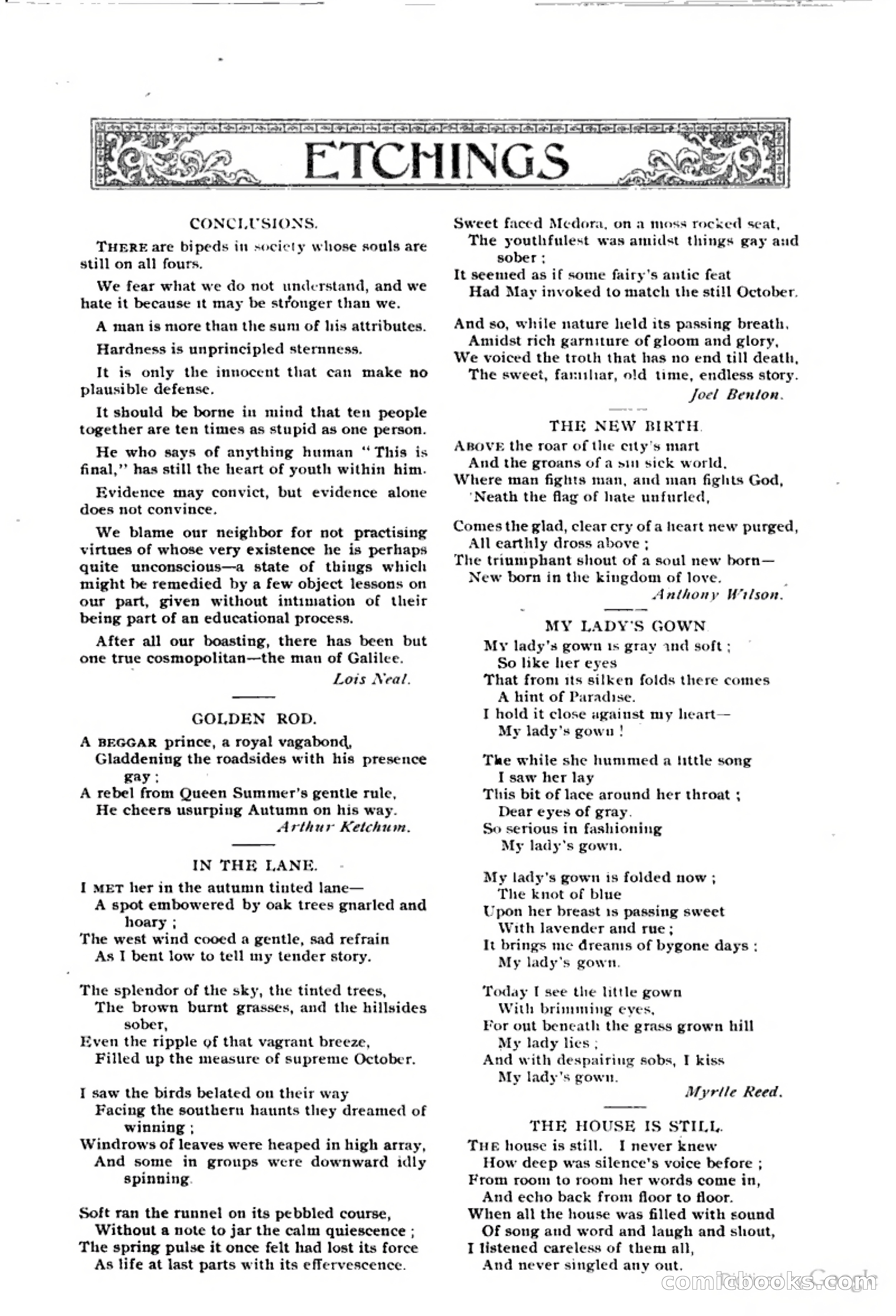 Munsey's Magazine — page 134 of 393