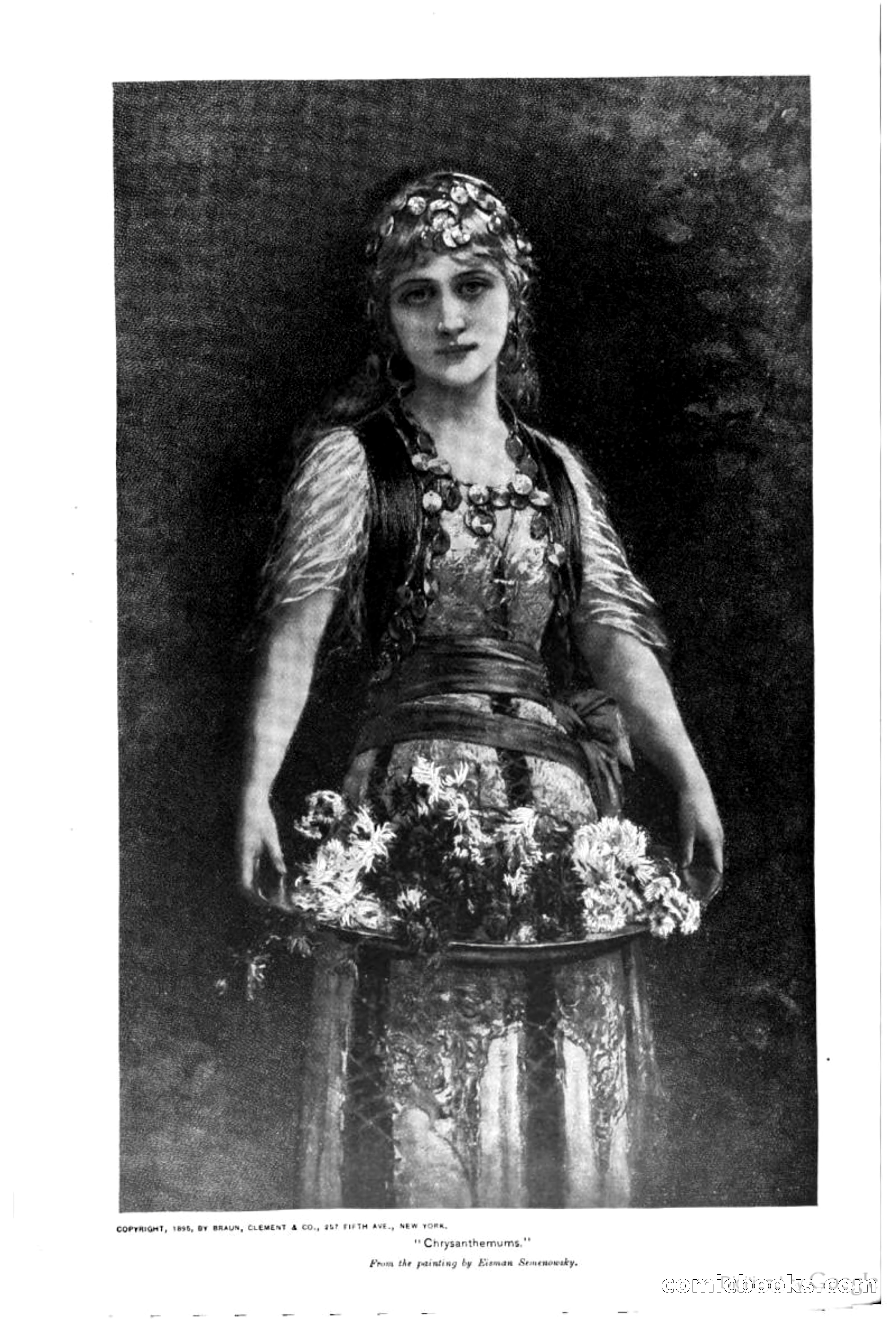 Munsey's Magazine — page 138 of 393